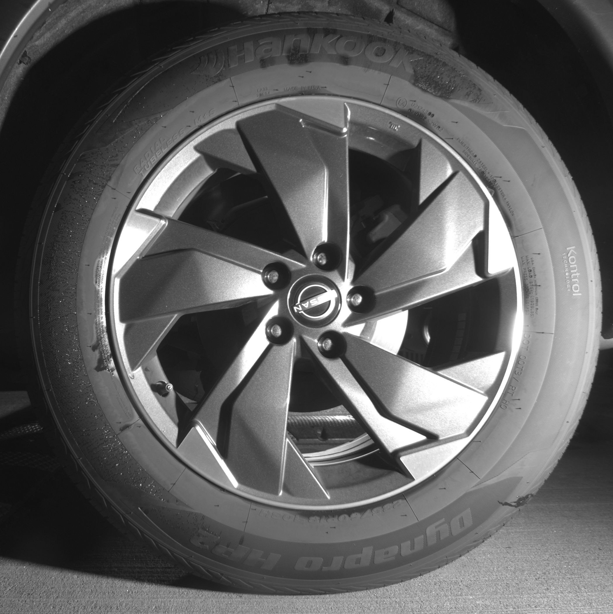 Thumbnail: 2025 Nissan Rogue - 14