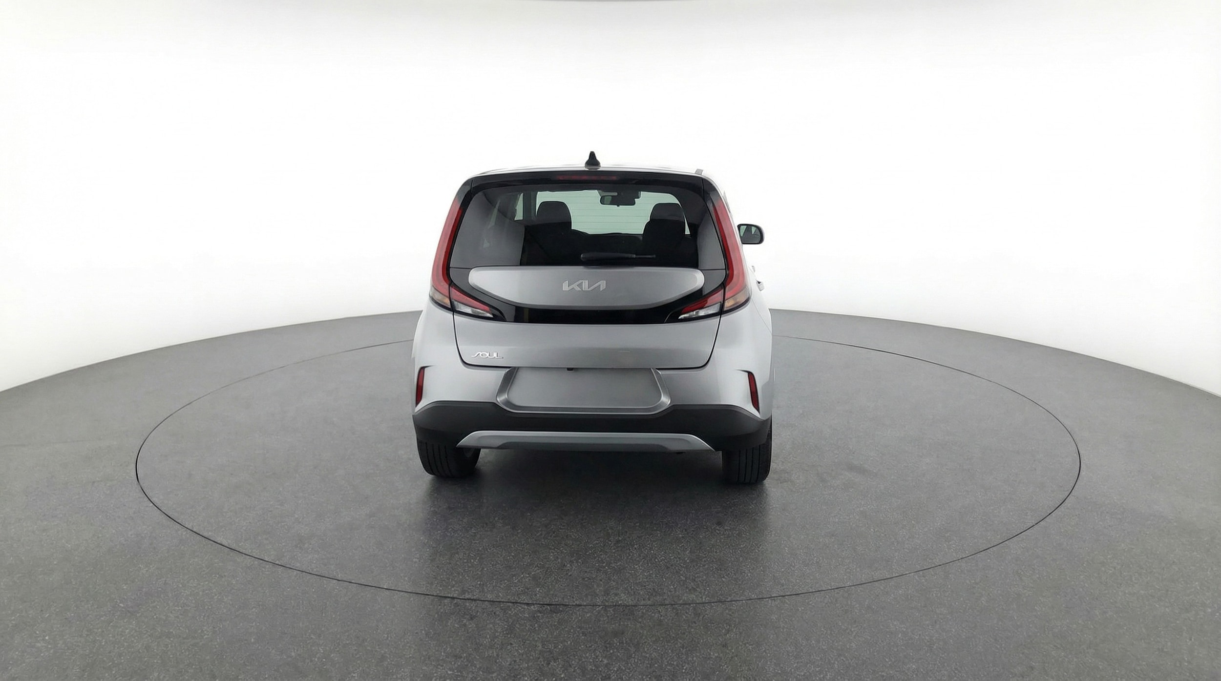 Thumbnail: 2025 Kia Soul - 6