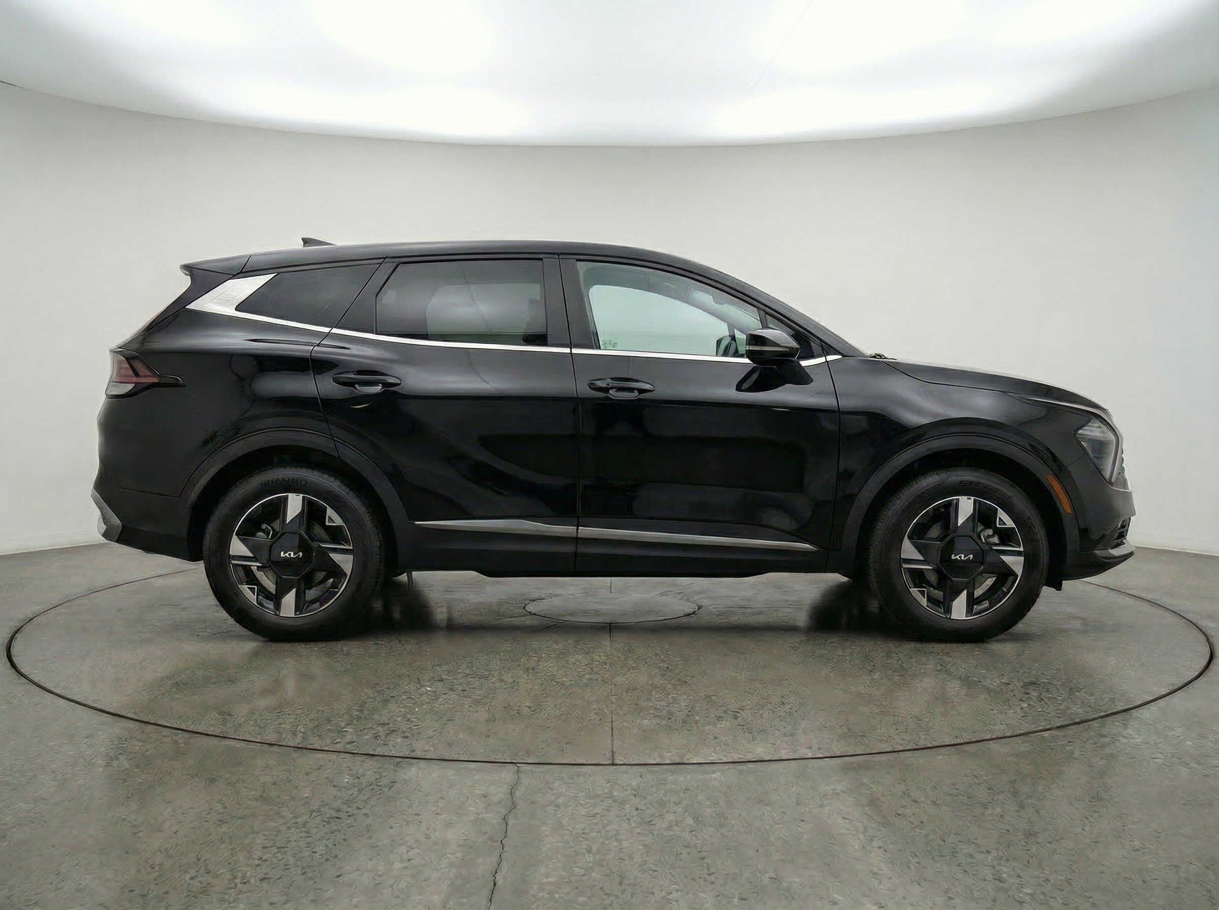 Thumbnail: 2026 Kia Sportage - 11