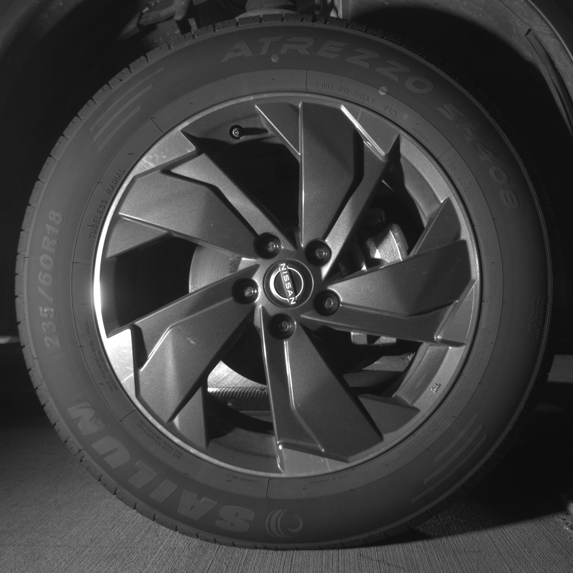 Thumbnail: 2025 Nissan Rogue - 13