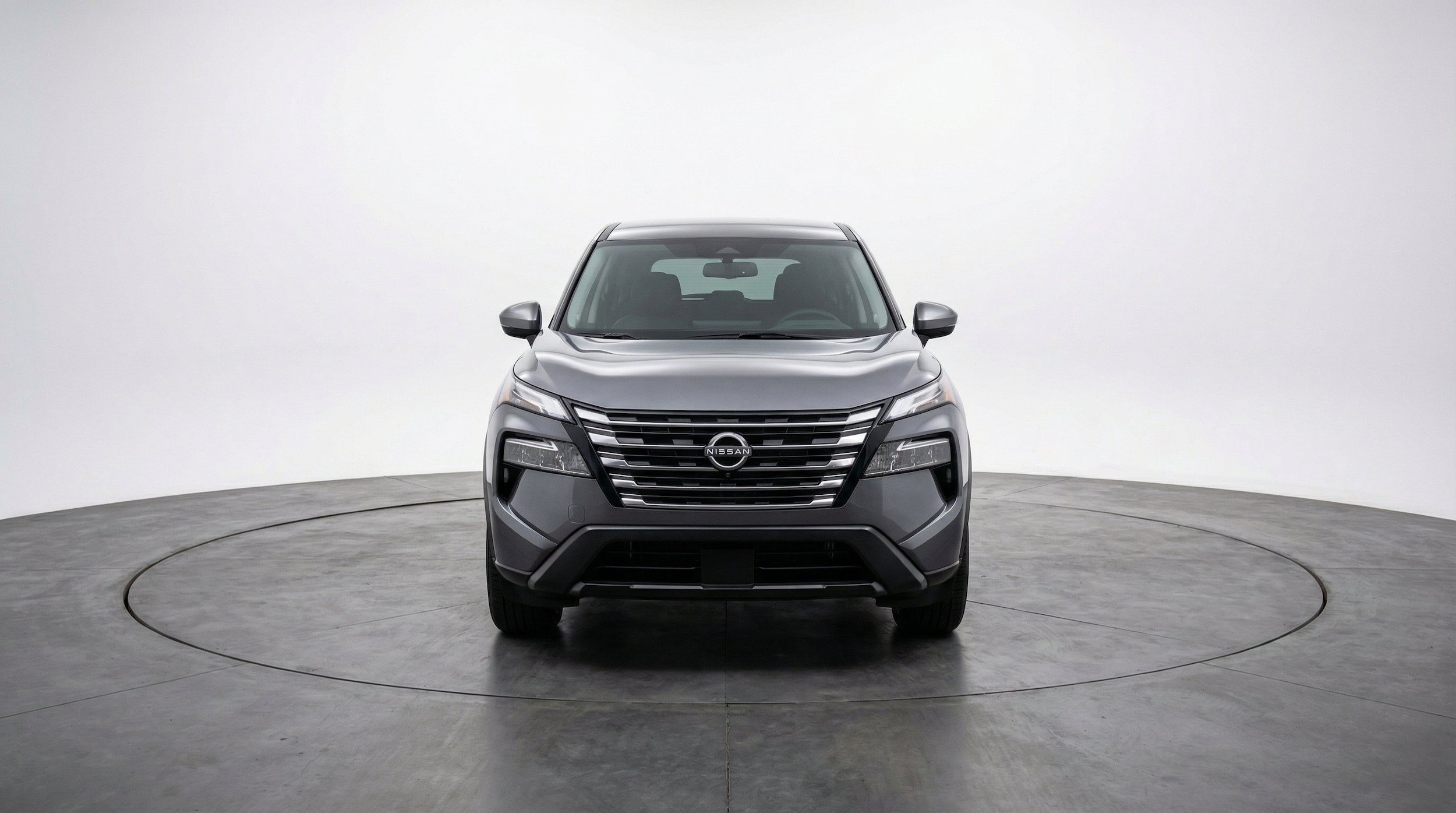 Thumbnail: 2026 Nissan Rogue - 2
