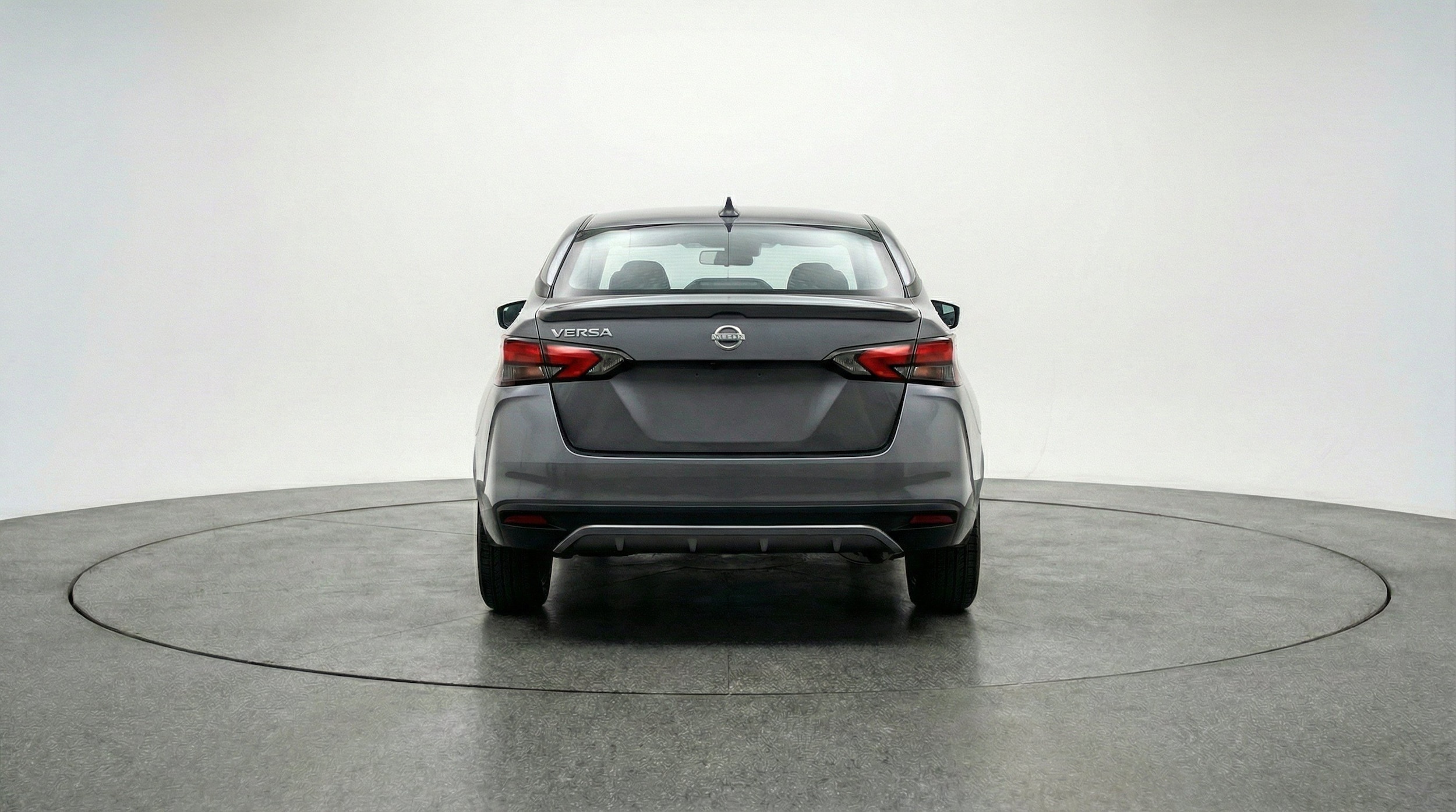 Thumbnail: 2025 Nissan Versa - 7