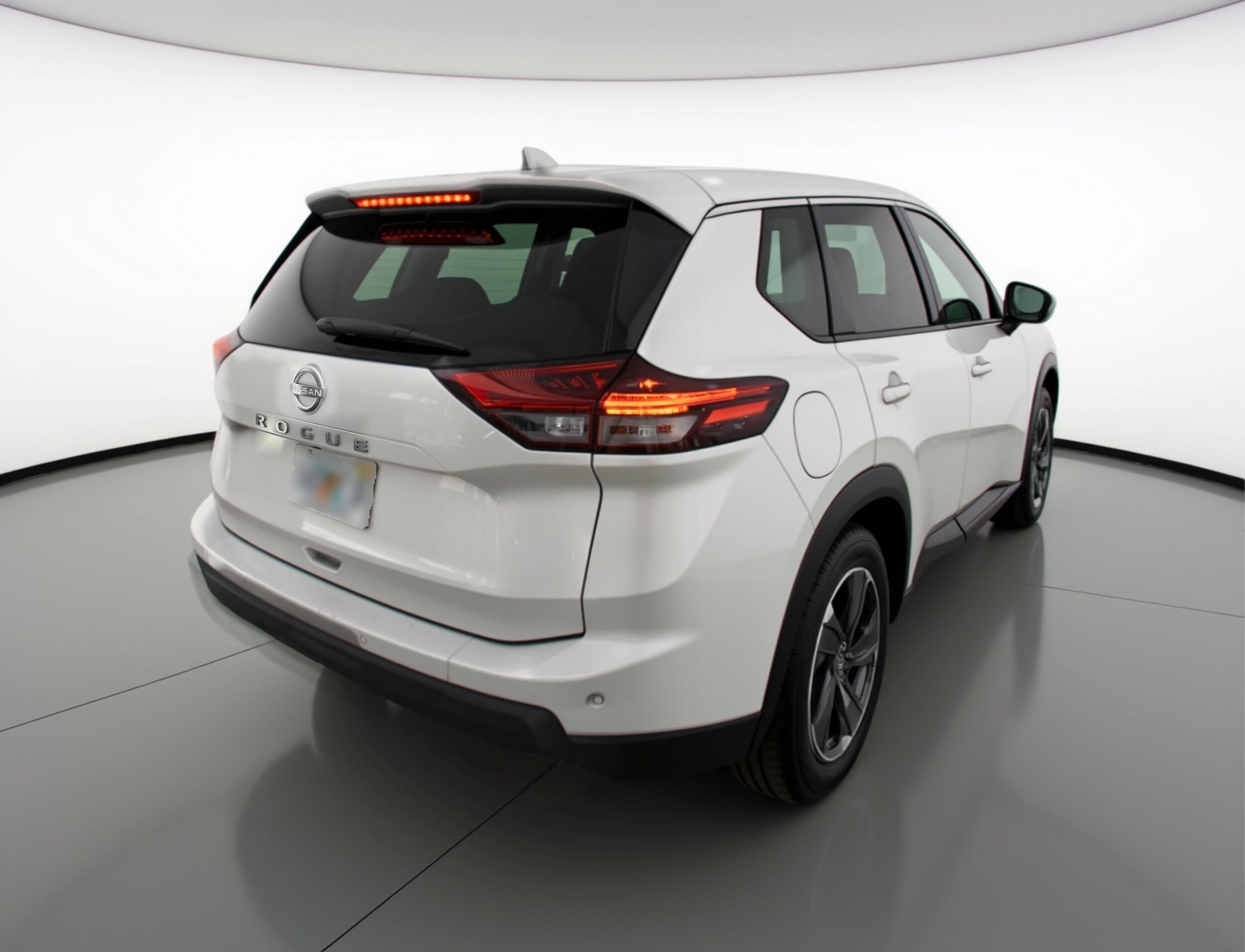 Thumbnail: 2025 Nissan Rogue - 9