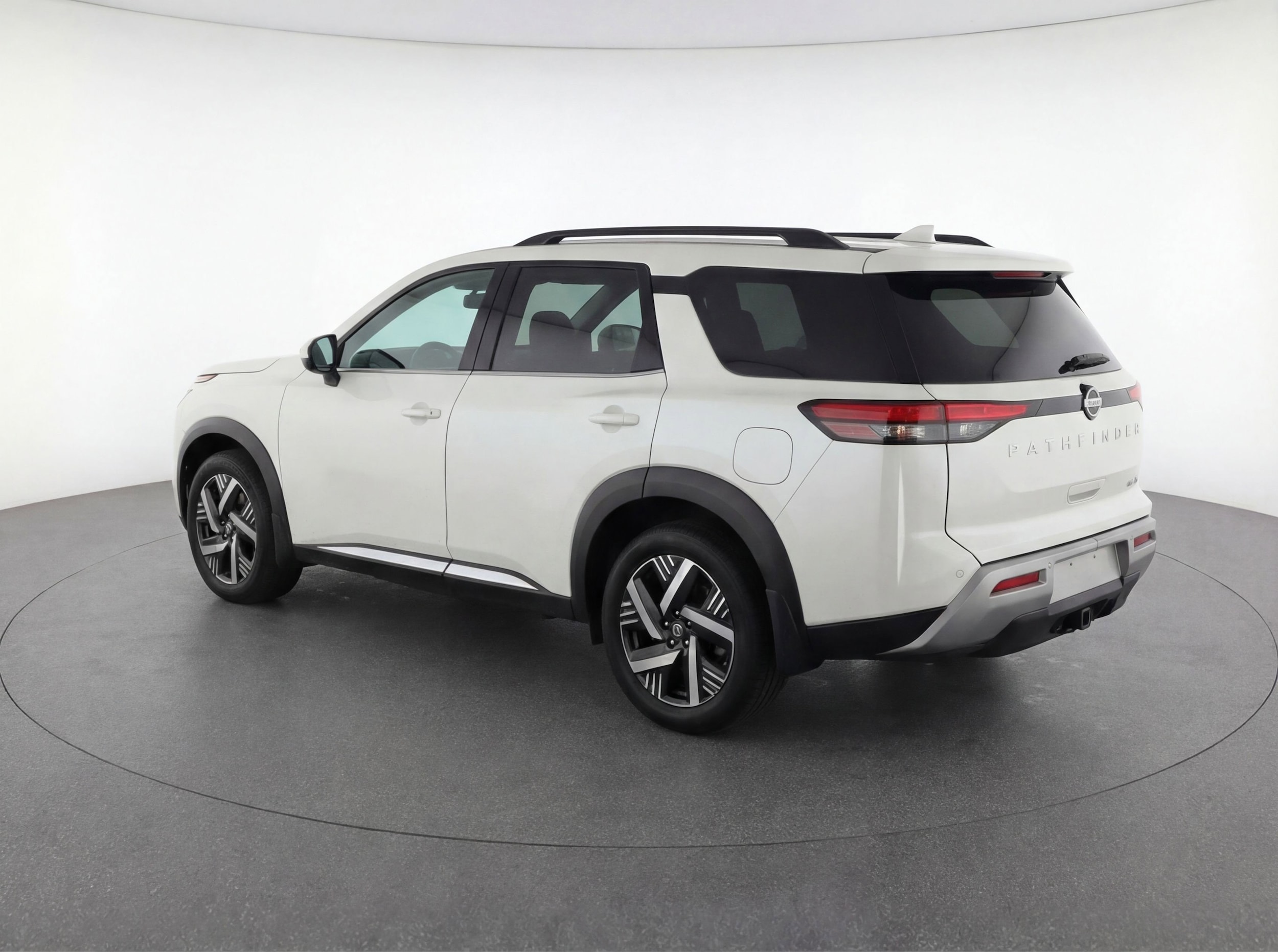 Thumbnail: 2025 Nissan Kicks - 6