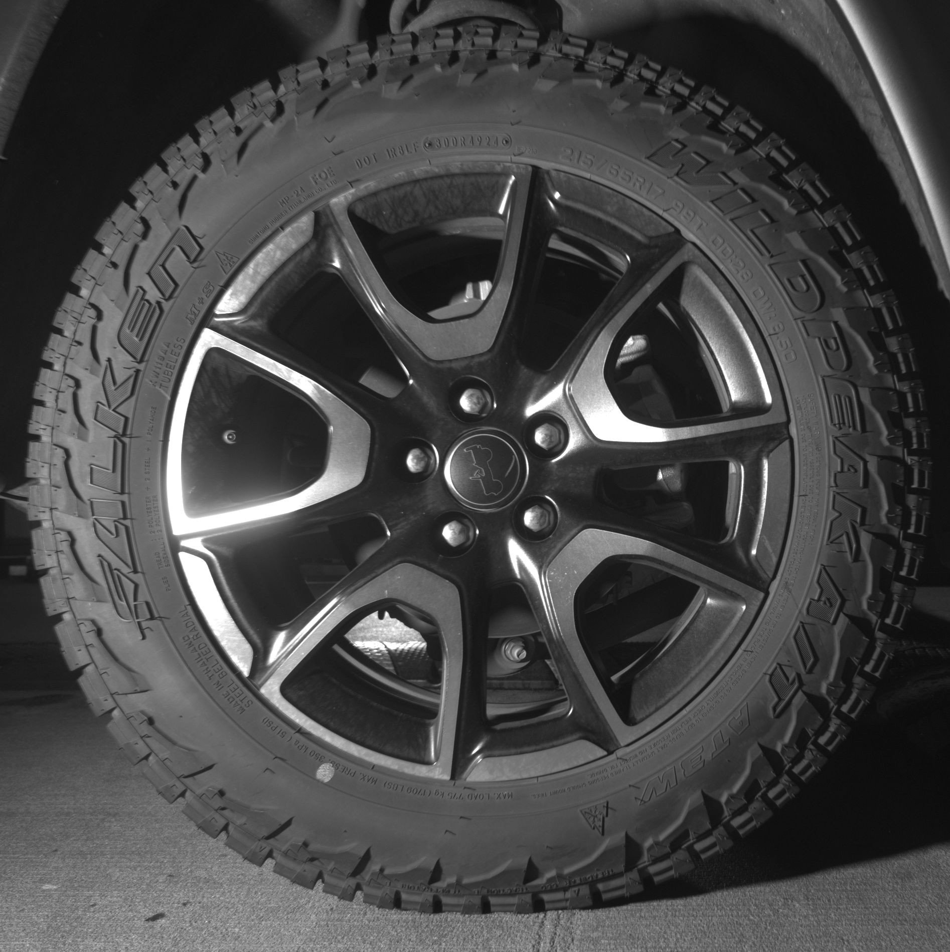 Thumbnail: 2025 Jeep Compass - 15