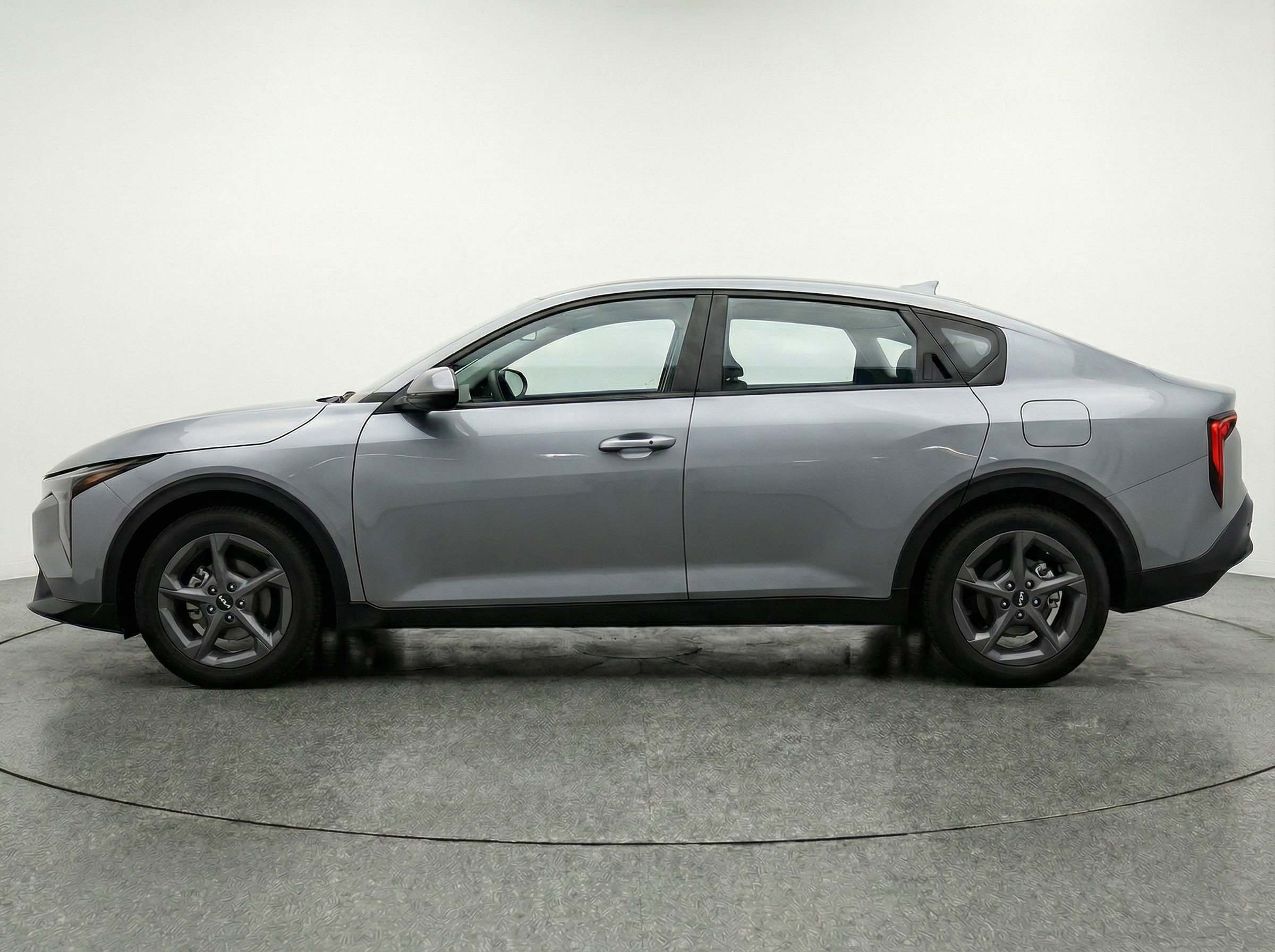 Thumbnail: 2025 Kia K4 - 5