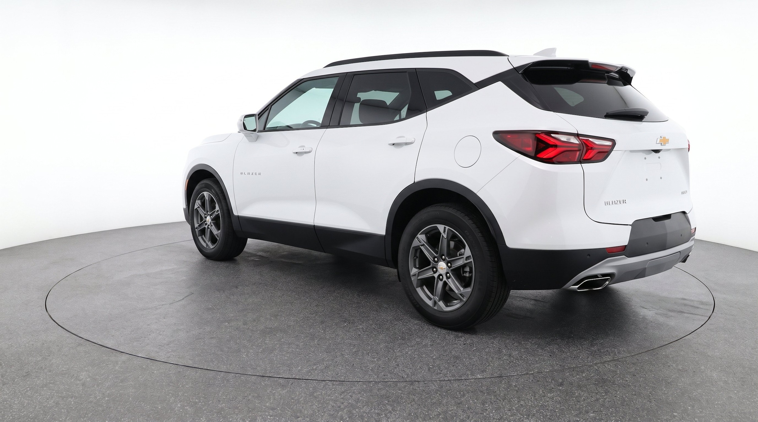 Thumbnail: 2026 Chevrolet Blazer - 6