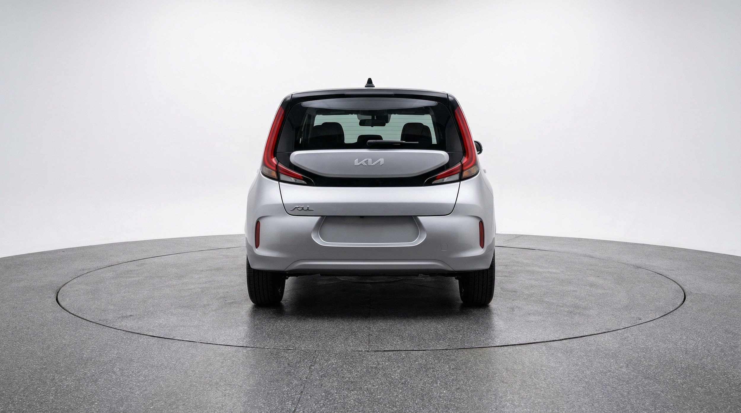 Thumbnail: 2025 Kia Soul - 7