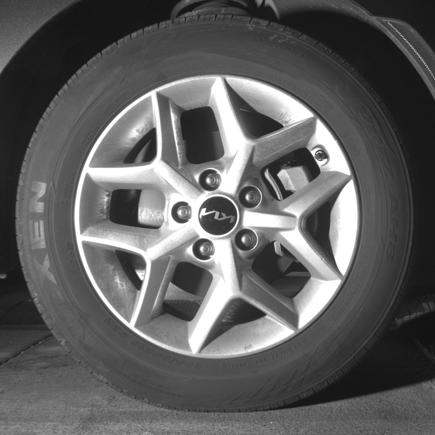 Thumbnail: 2025 Kia Soul - 13