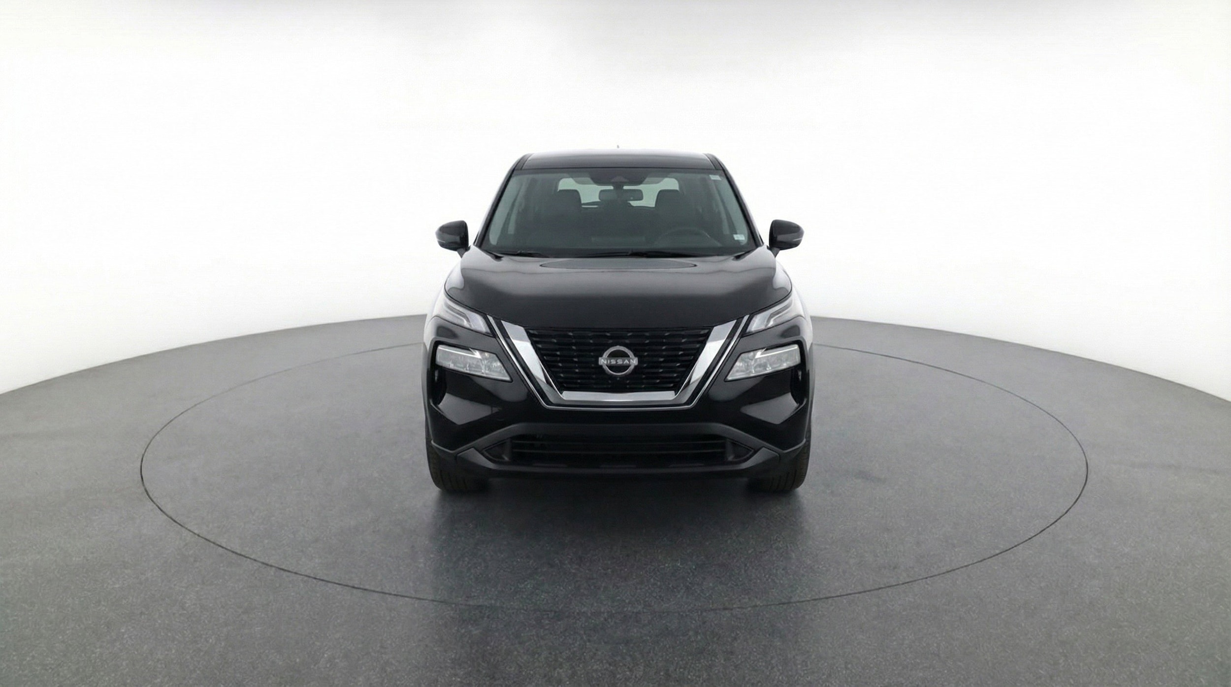 Thumbnail: 2025 Nissan Rogue - 2