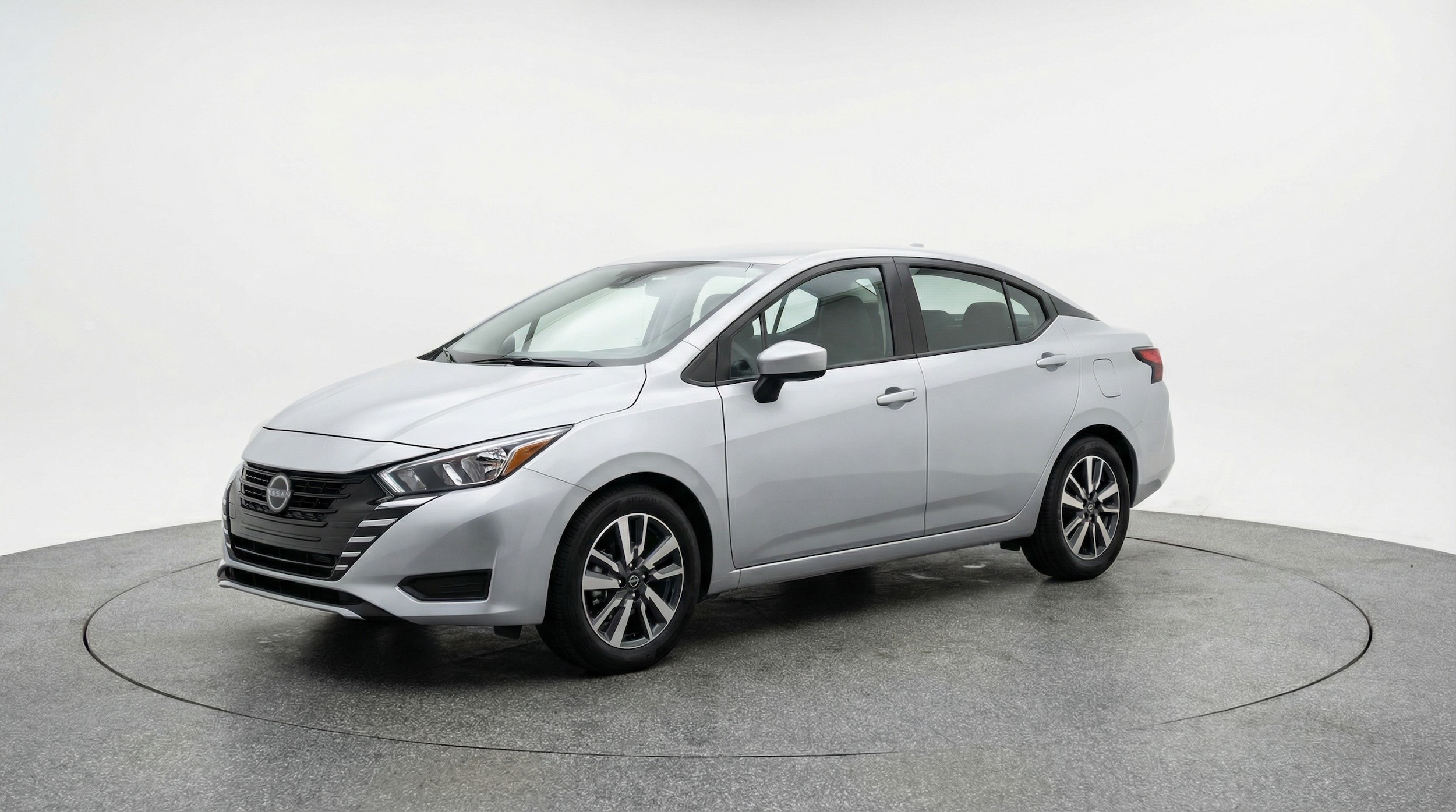 Thumbnail: 2025 Nissan Versa - 3