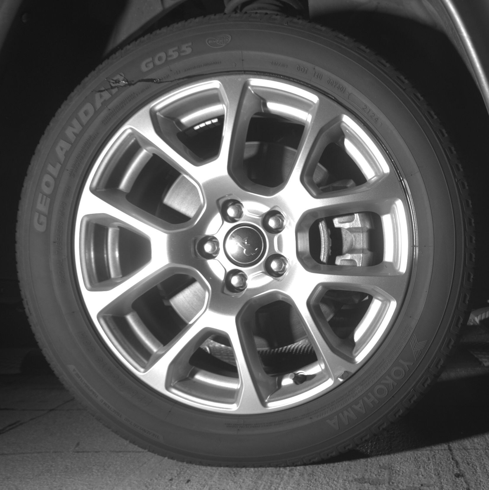 Thumbnail: 2025 Jeep Compass - 10