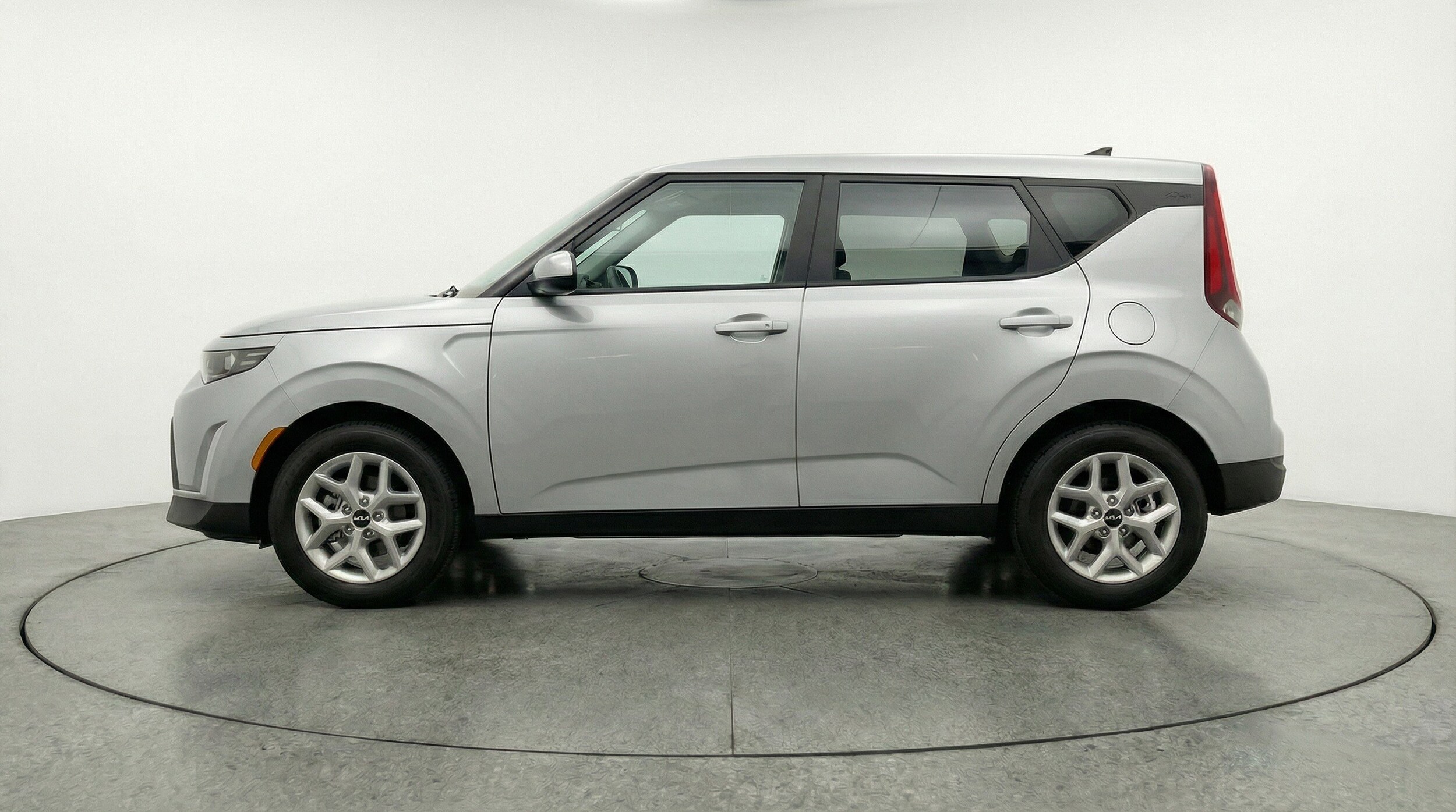 Thumbnail: 2025 Kia Soul - 5