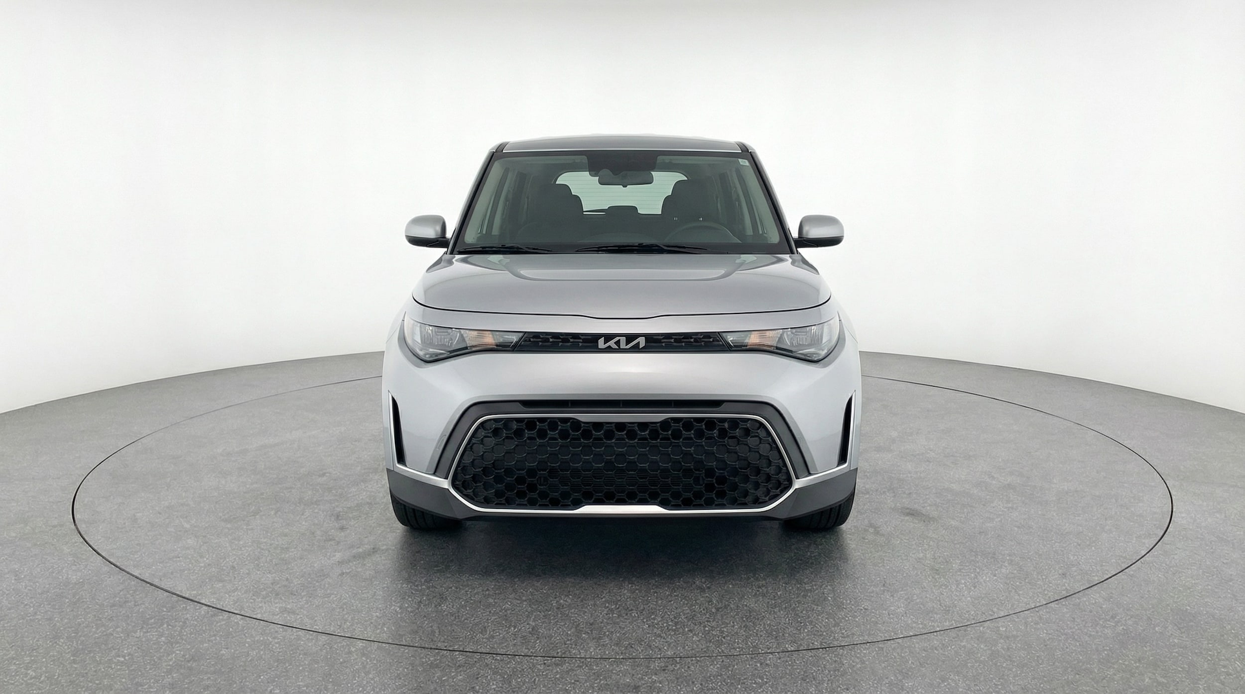 Thumbnail: 2025 Kia Soul - 2