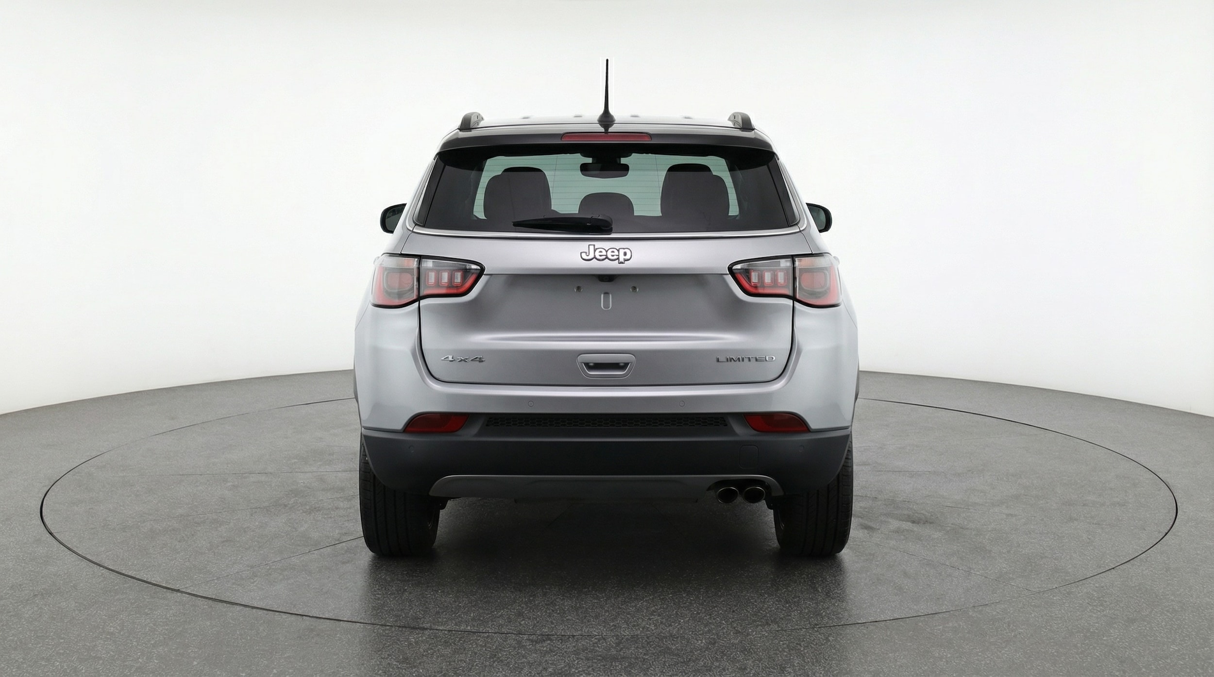 Thumbnail: 2025 Jeep Compass - 6