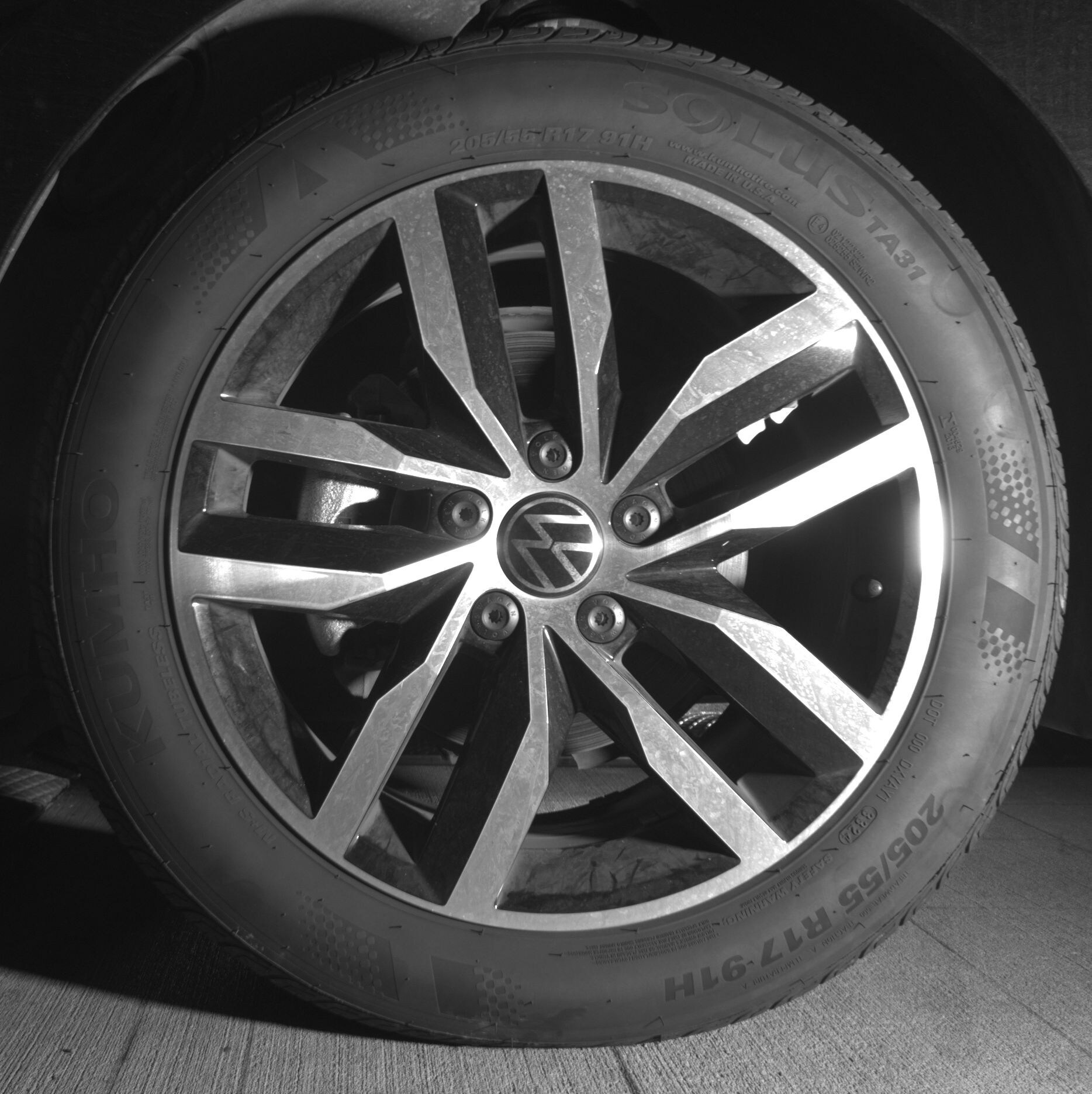 Thumbnail: 2025 Volkswagen Jetta - 9