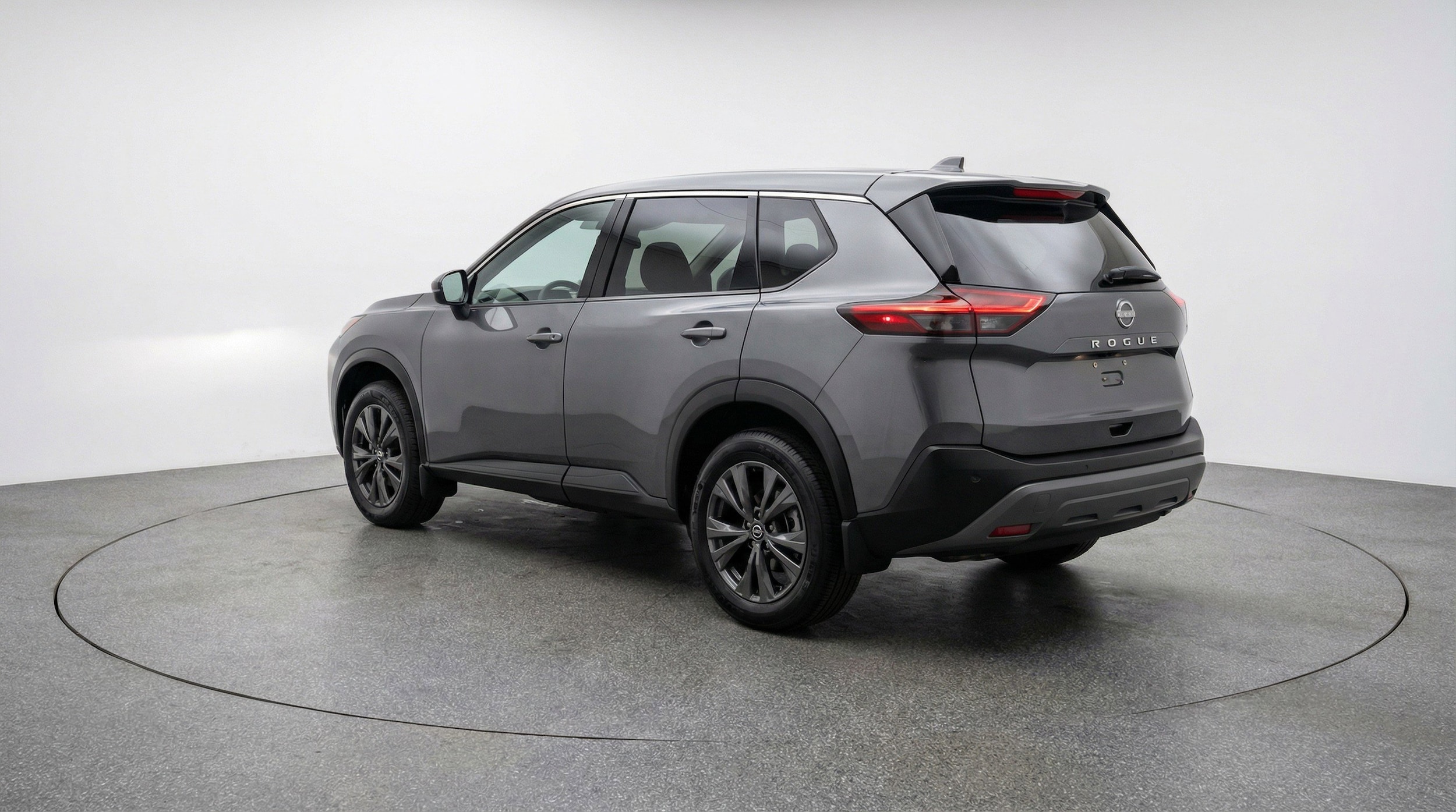 Thumbnail: 2025 Nissan Rogue - 6