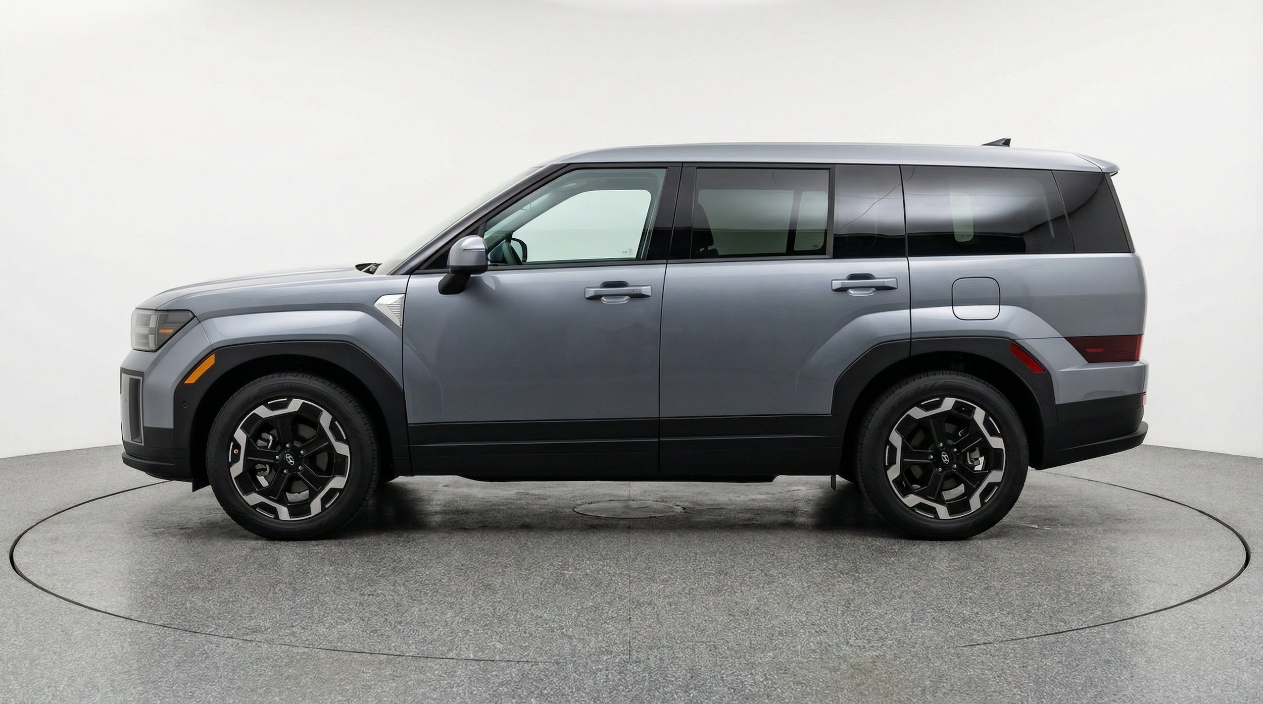 Thumbnail: 2026 Hyundai Santa Fe - 5
