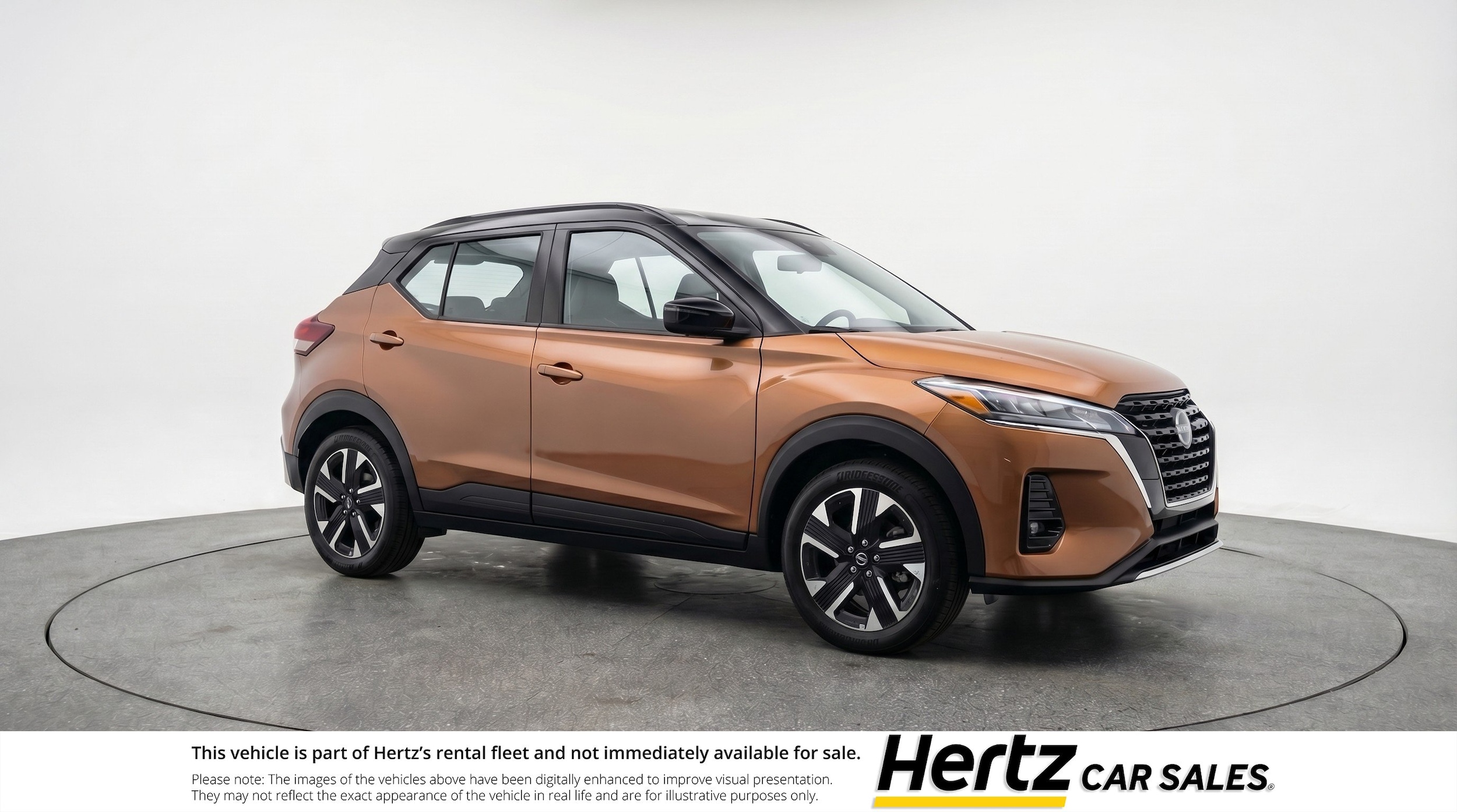 Thumbnail: 2026 Nissan Kicks - 1