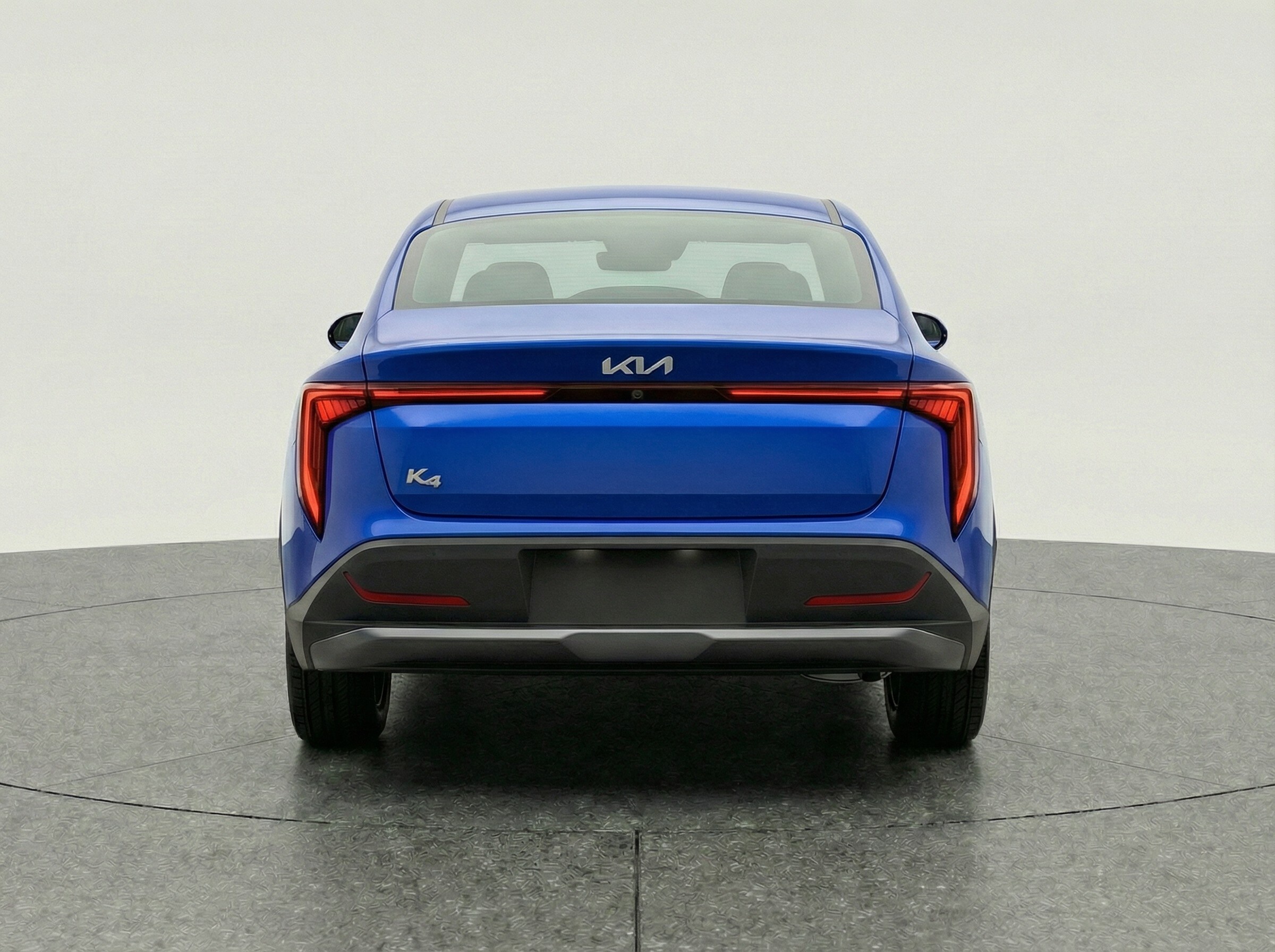 Thumbnail: 2025 Kia K4 - 6
