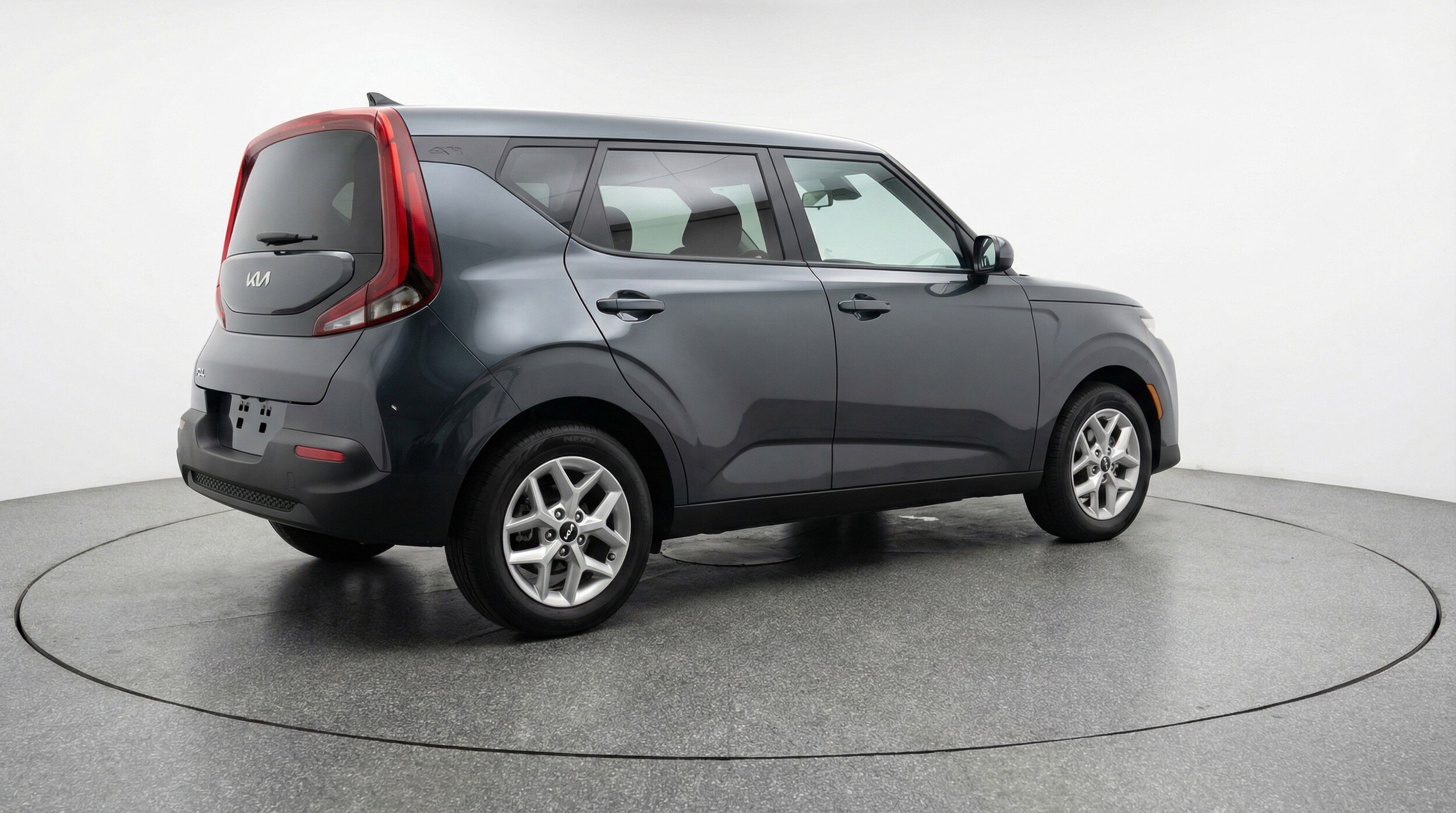 Thumbnail: 2025 Kia Soul - 9