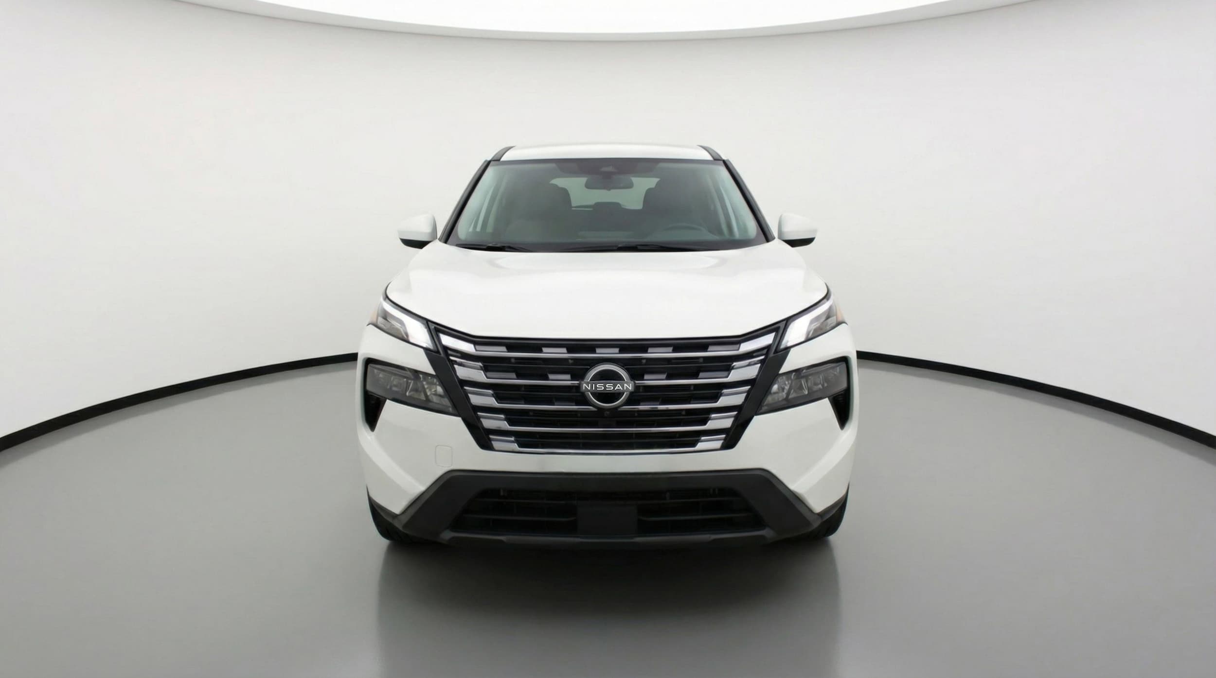 Thumbnail: 2025 Nissan Rogue - 2