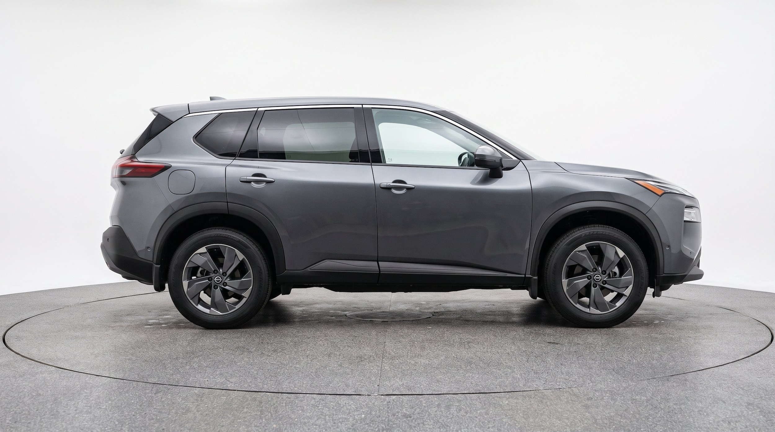 Thumbnail: 2026 Nissan Rogue - 11