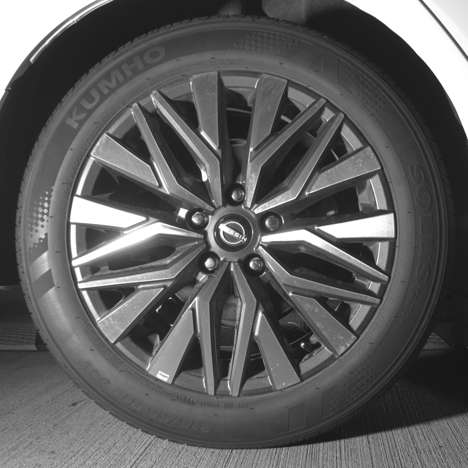 Thumbnail: 2025 Nissan Altima - 12