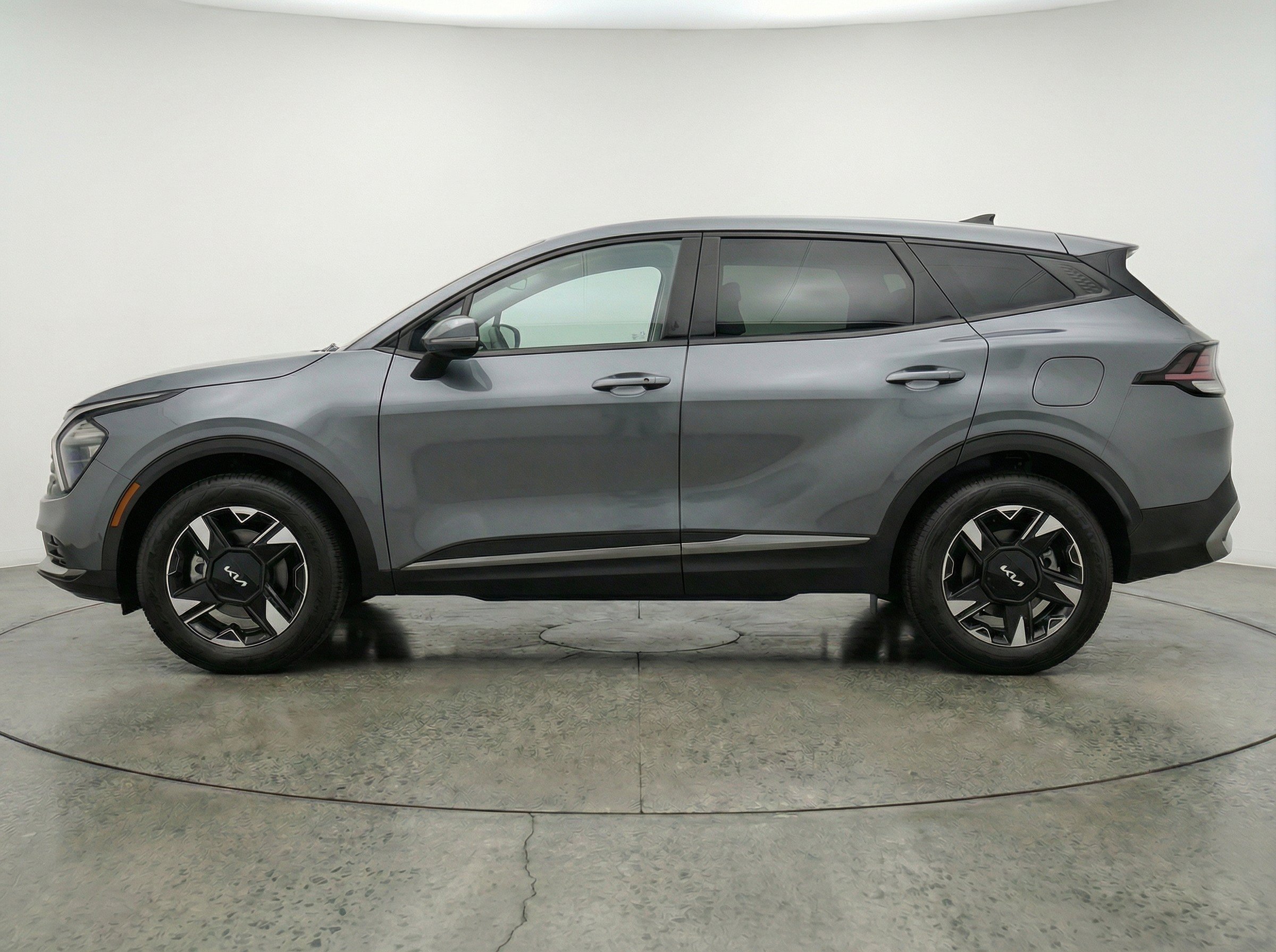 Thumbnail: 2026 Kia Sportage - 5