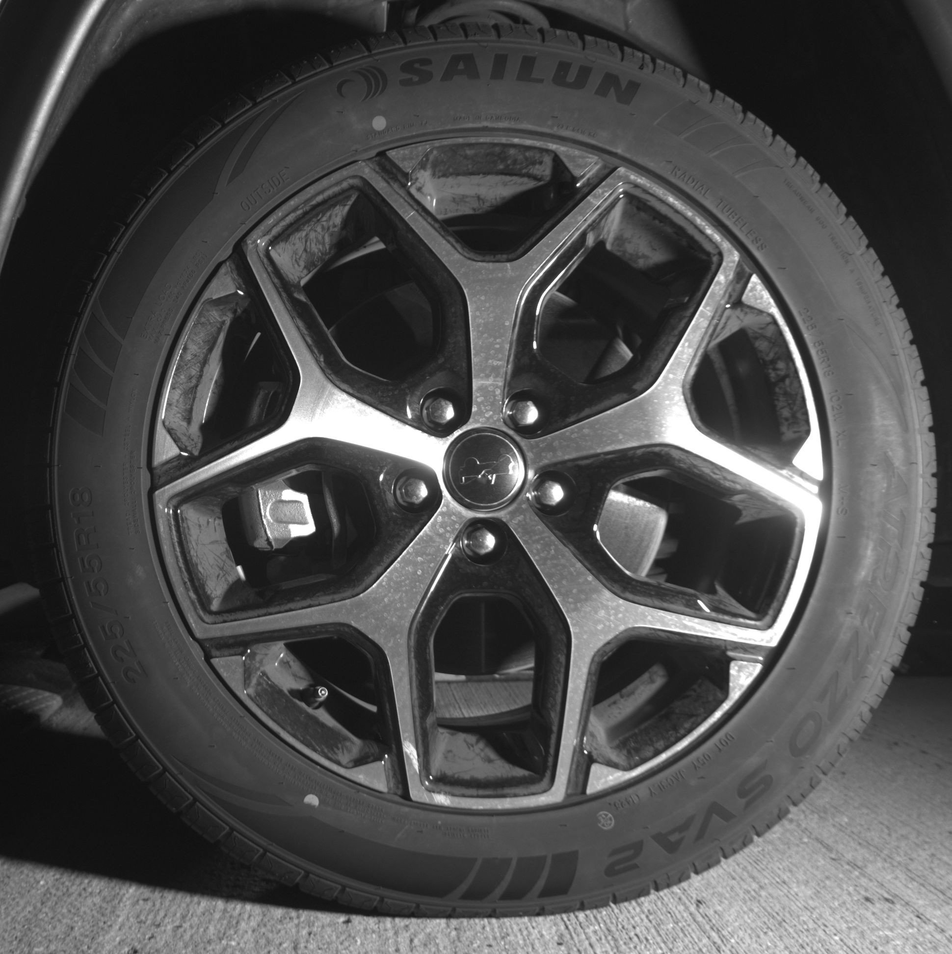 Thumbnail: 2025 Jeep Compass - 12