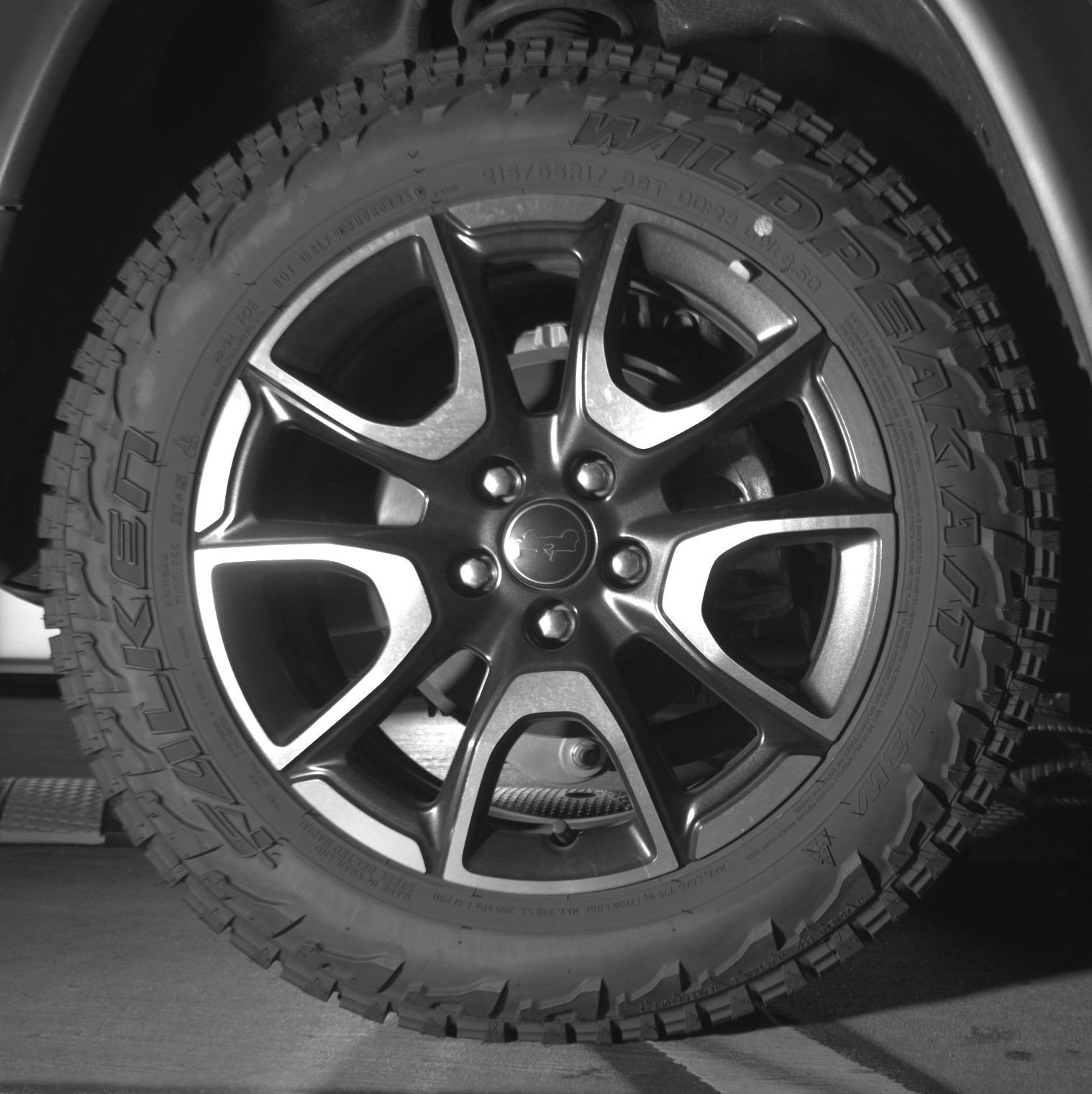 Thumbnail: 2025 Jeep Compass - 15