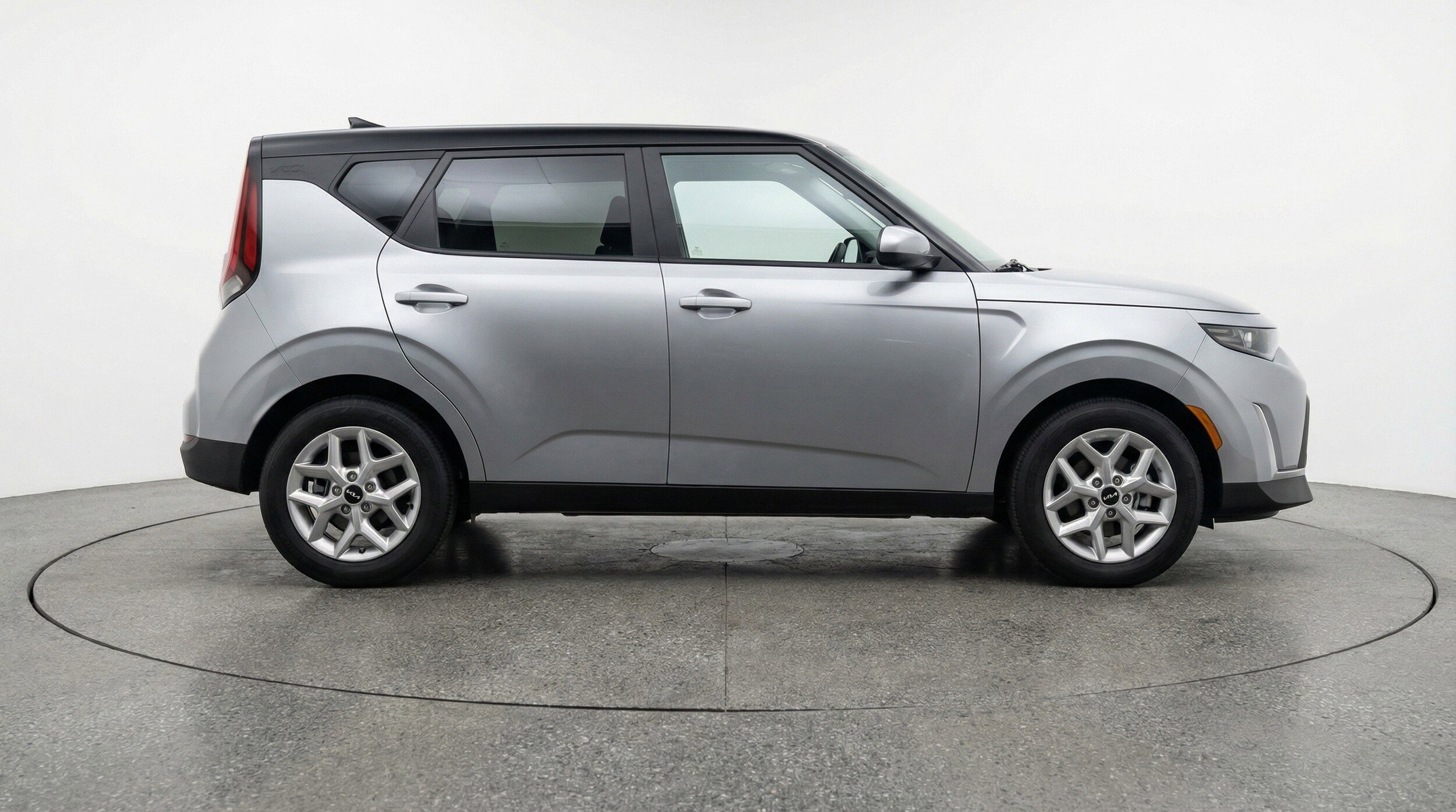 Thumbnail: 2025 Kia Soul - 11