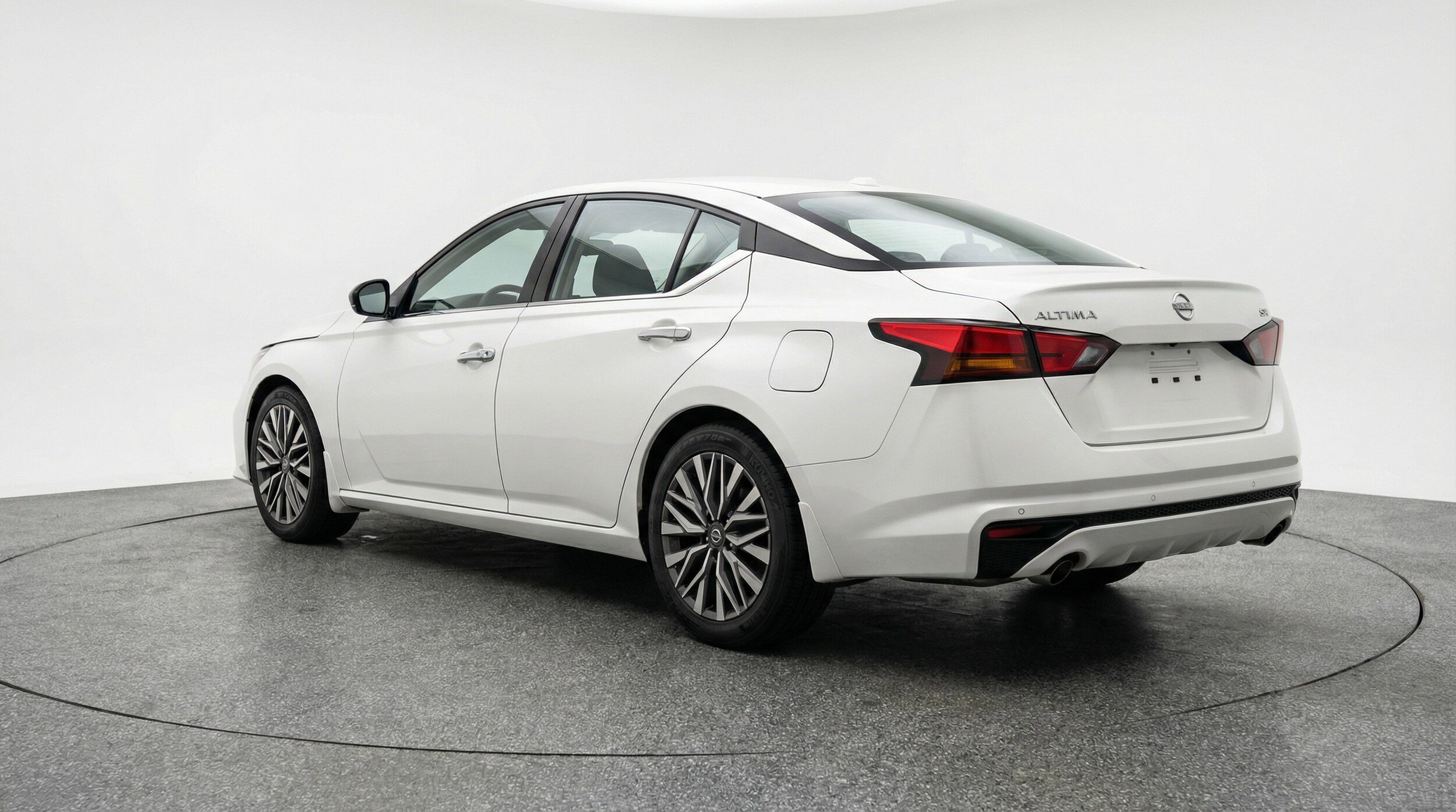 Thumbnail: 2025 Nissan Altima - 6