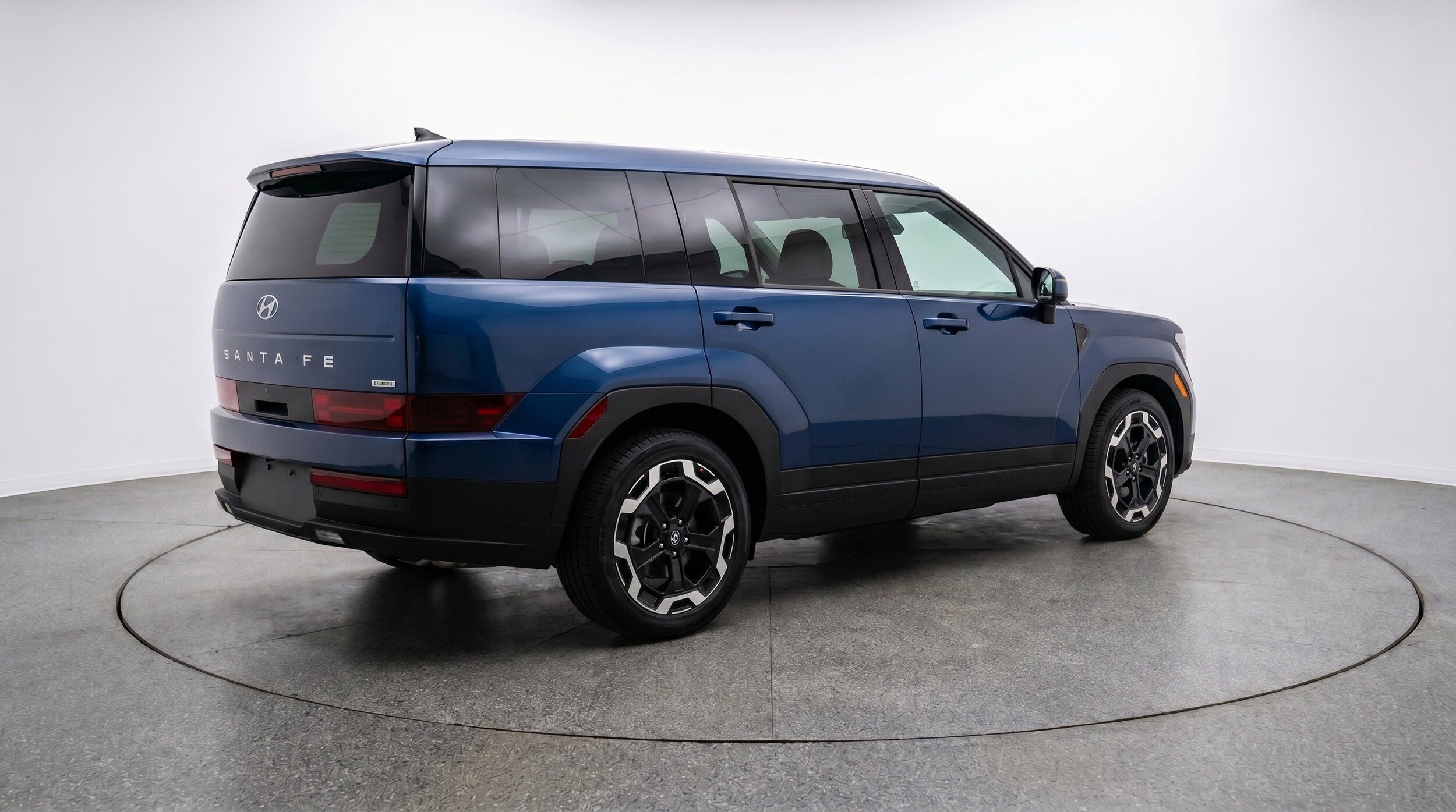 Thumbnail: 2026 Hyundai Santa Fe - 9