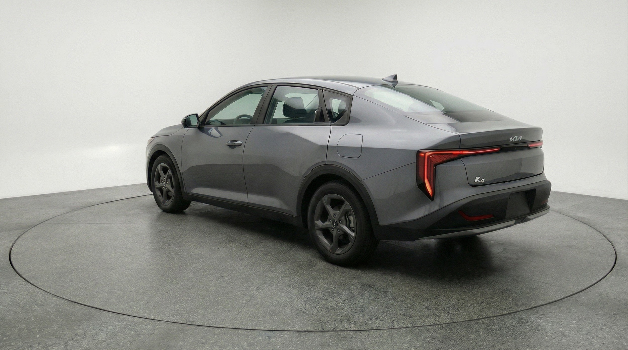 Thumbnail: 2025 Kia K4 - 6