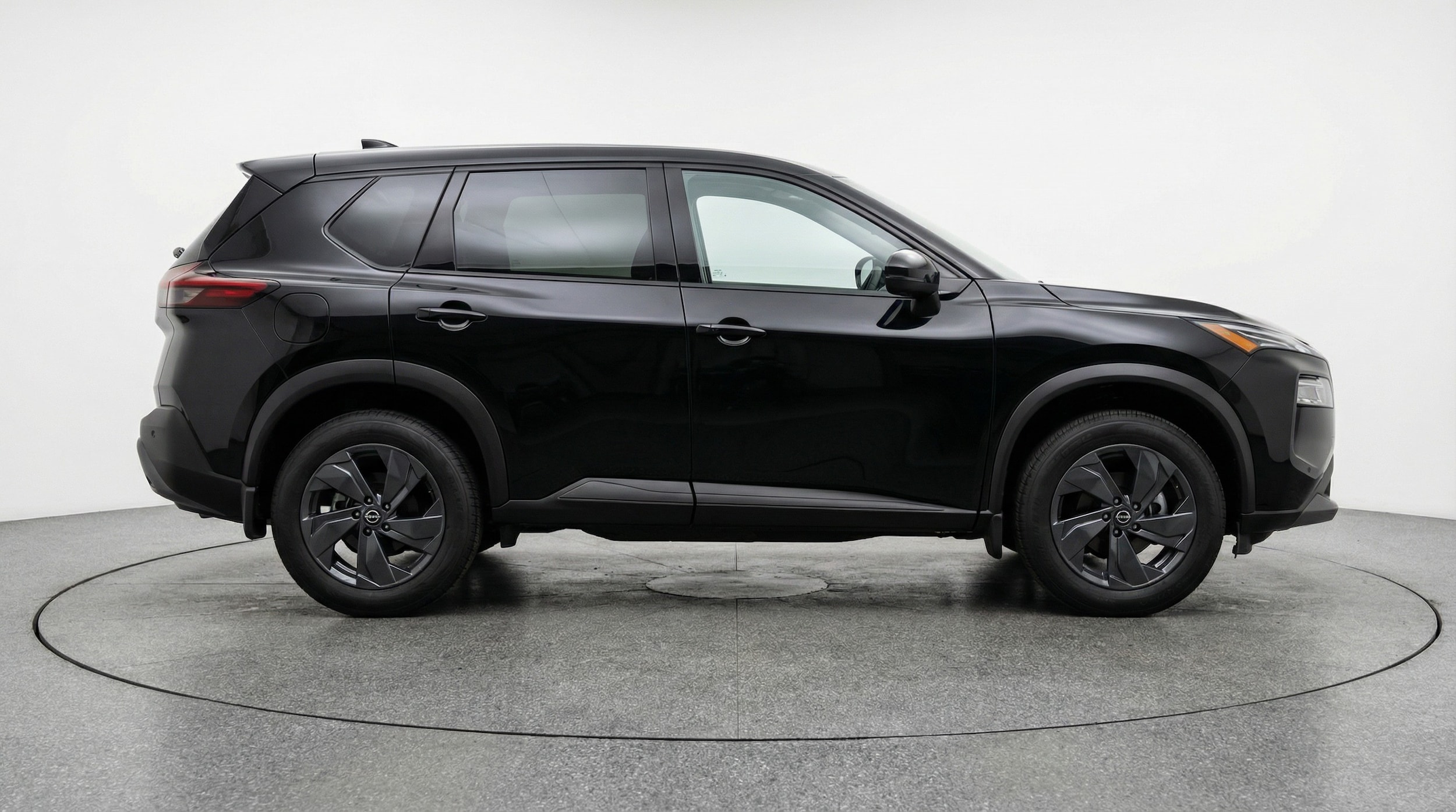 Thumbnail: 2025 Nissan Rogue - 8