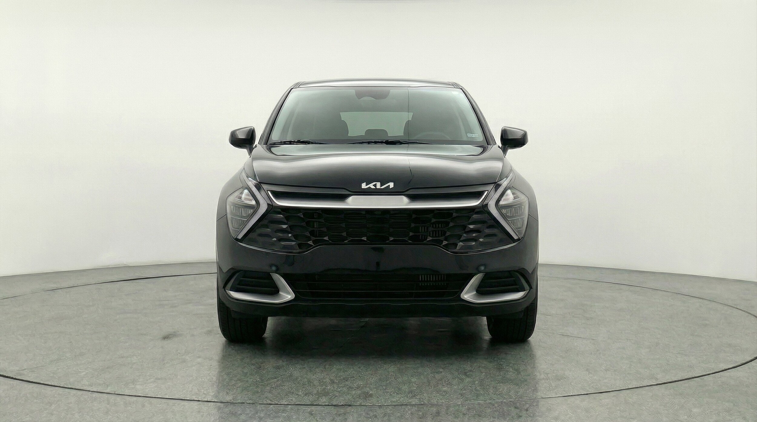 Thumbnail: 2025 Kia Sportage - 2