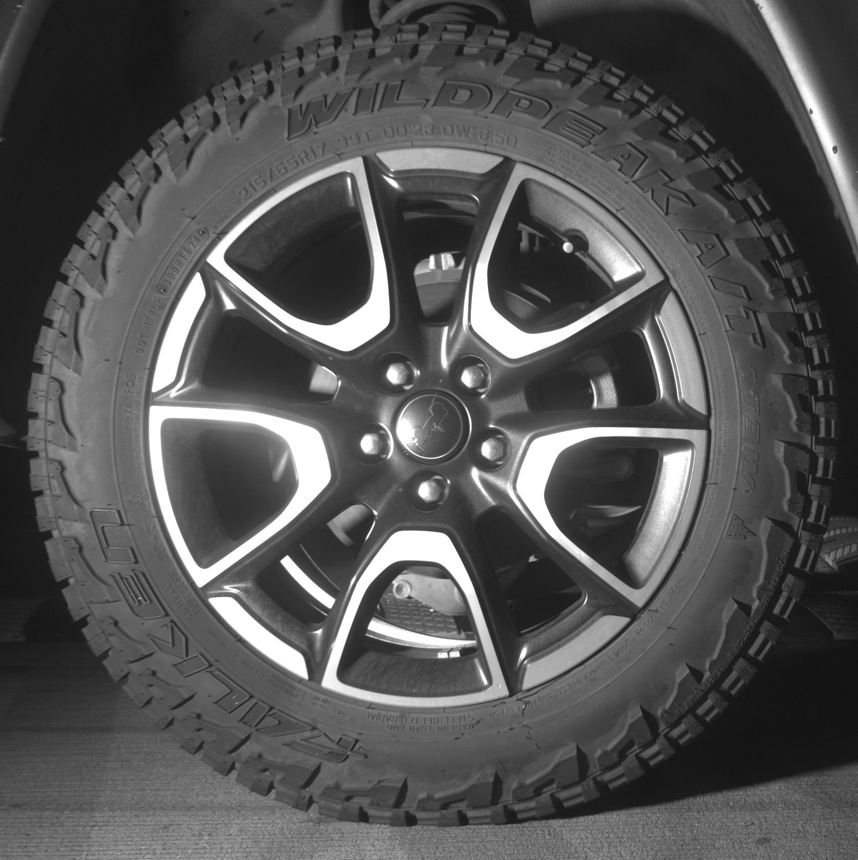 Thumbnail: 2025 Jeep Compass - 15