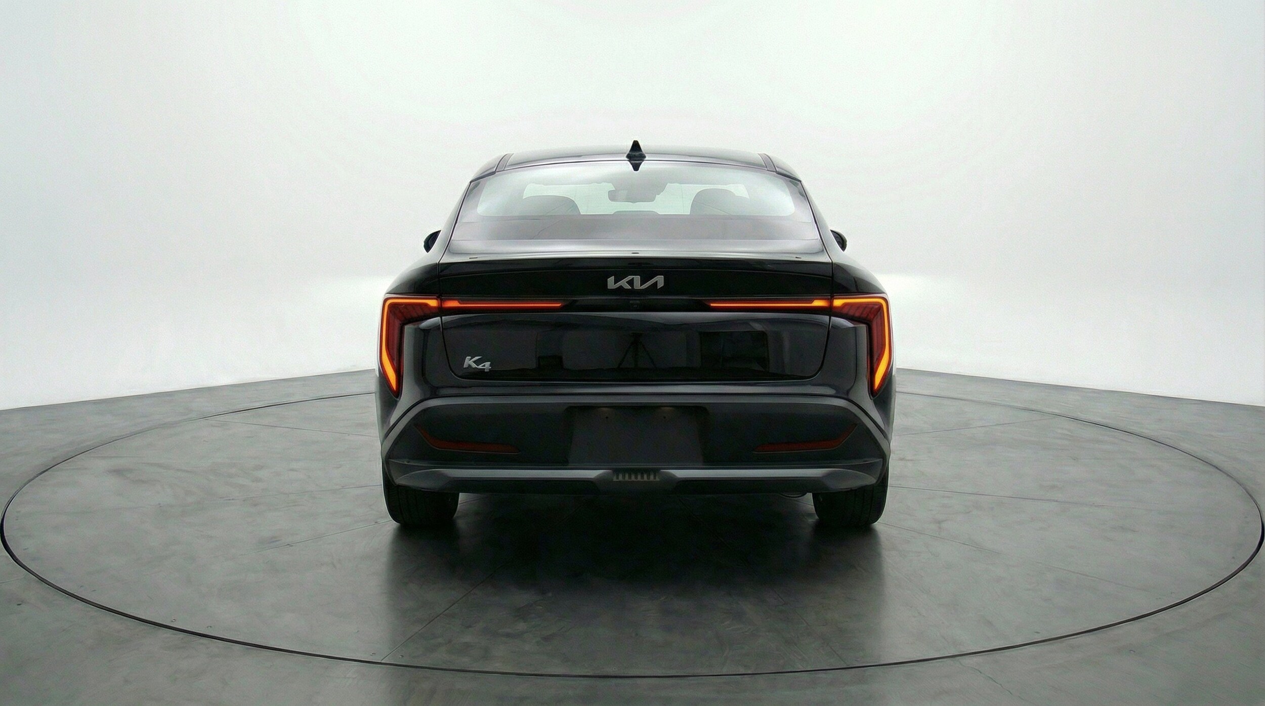 Thumbnail: 2025 Kia K4 - 7