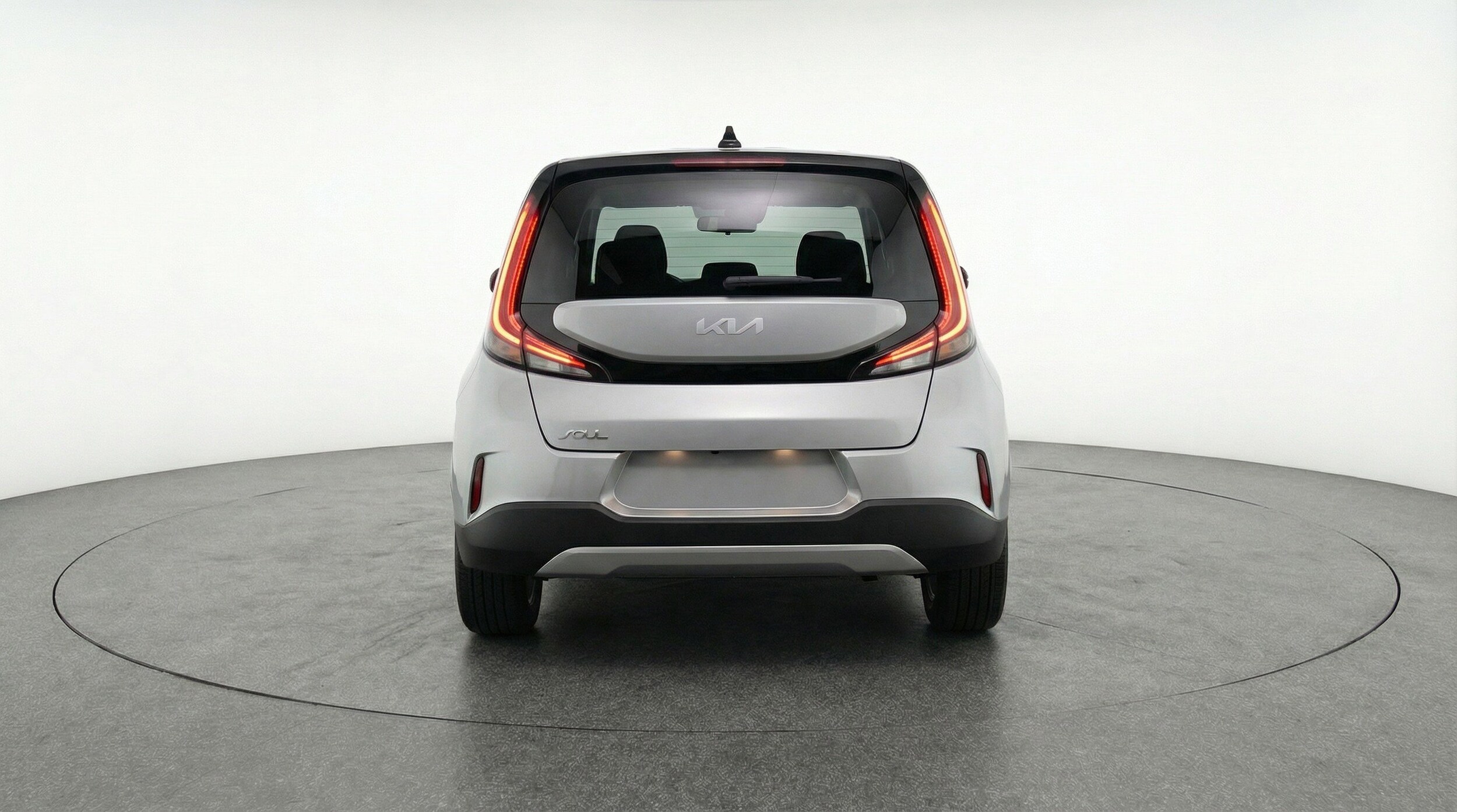 Thumbnail: 2025 Kia Soul - 7