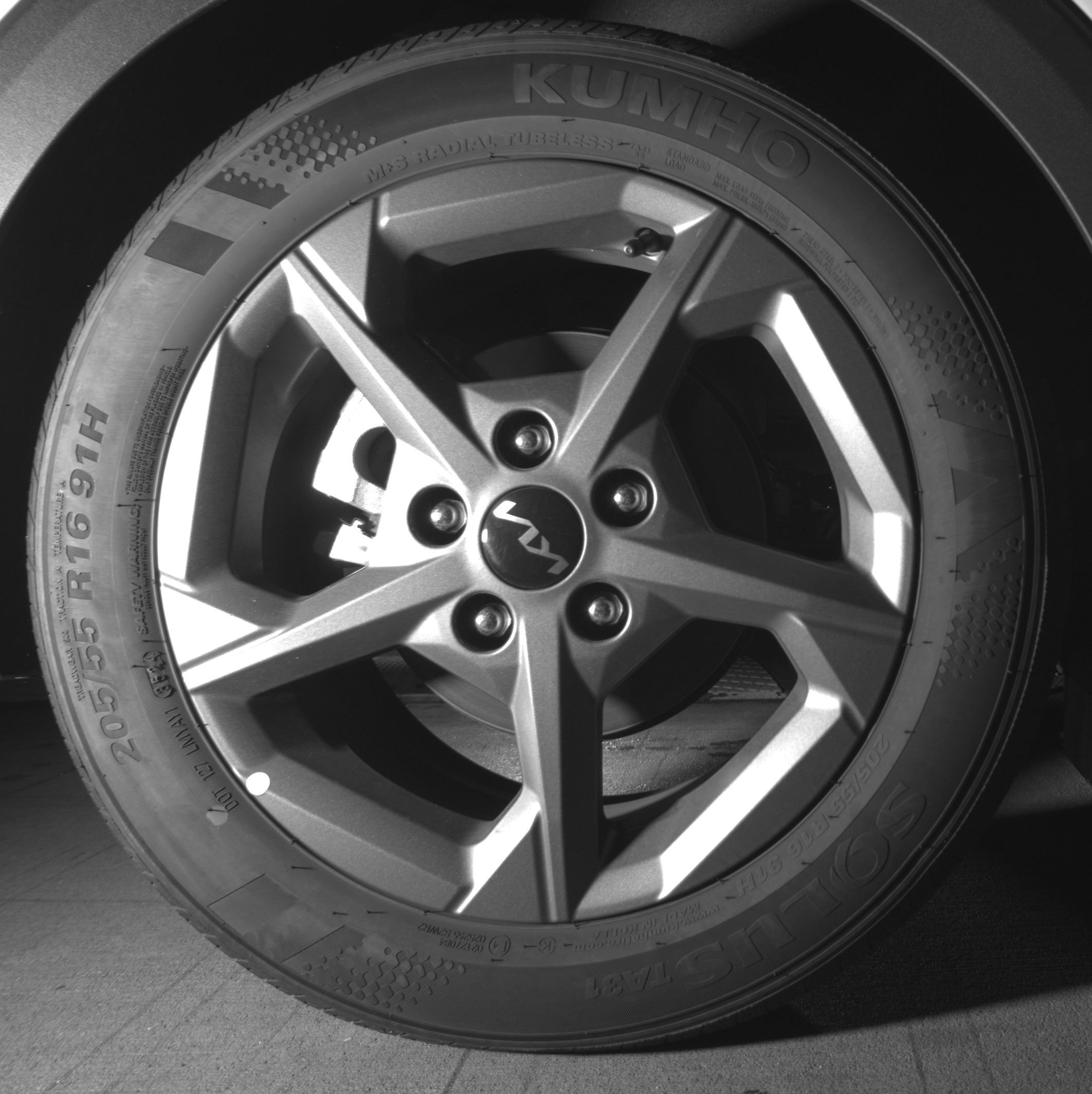 Thumbnail: 2025 Kia K4 - 15