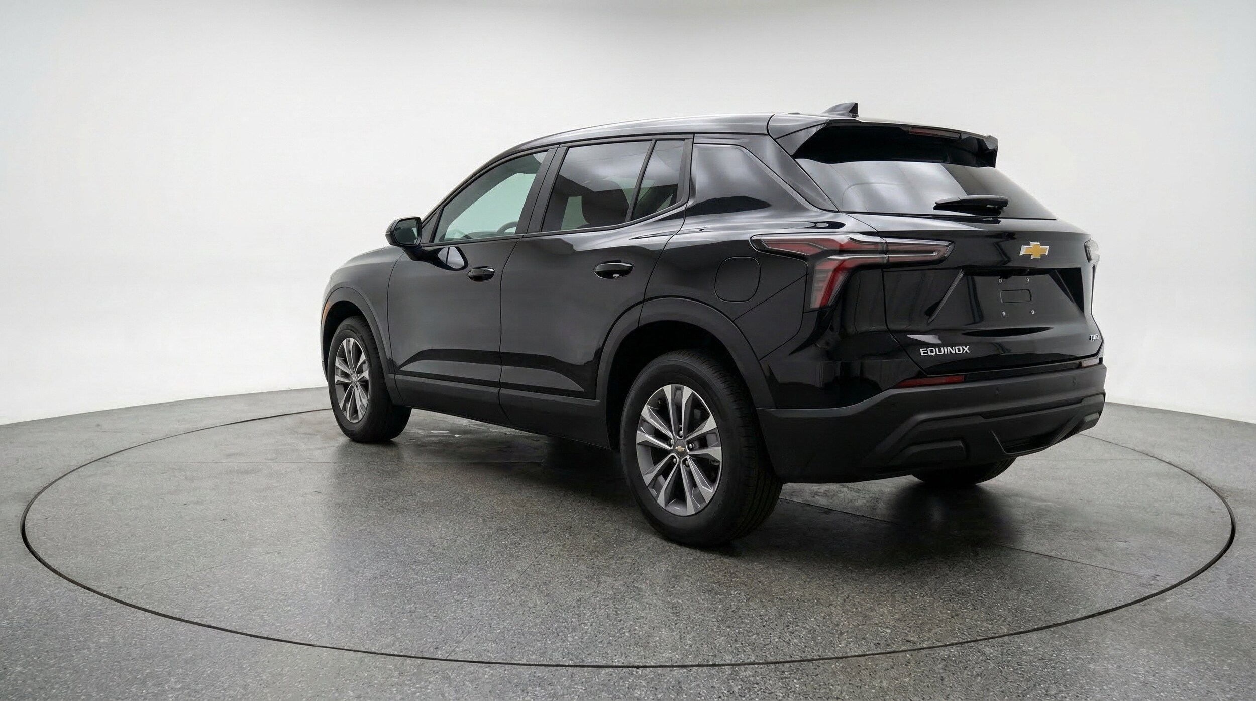 Thumbnail: 2025 Chevrolet Equinox - 6