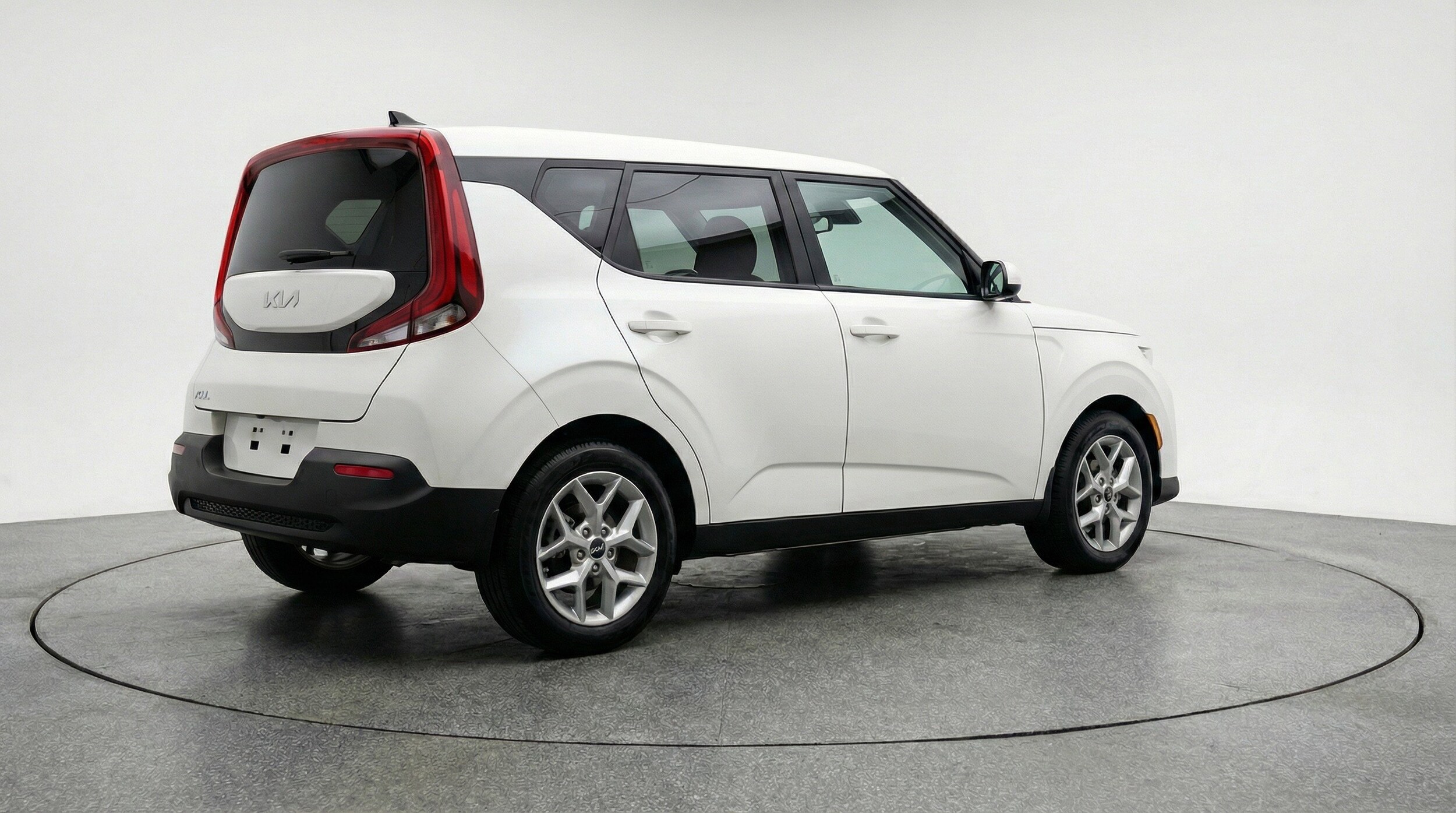Thumbnail: 2025 Kia Soul - 9