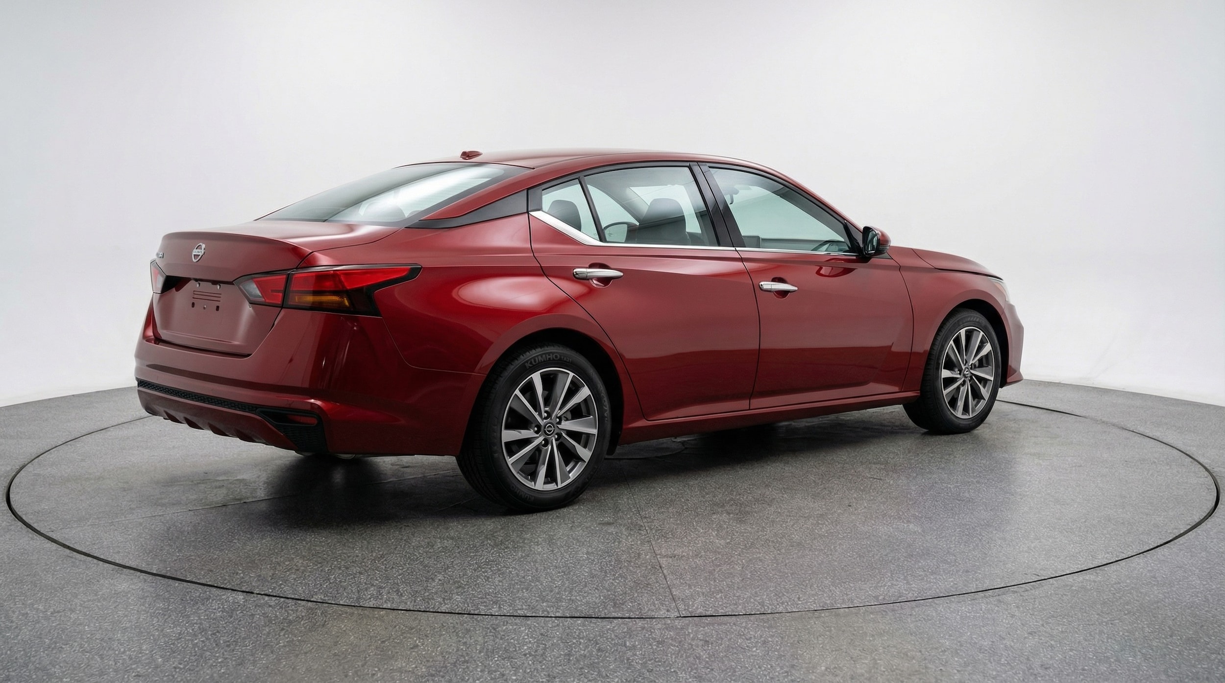 Thumbnail: 2025 Nissan Altima - 7