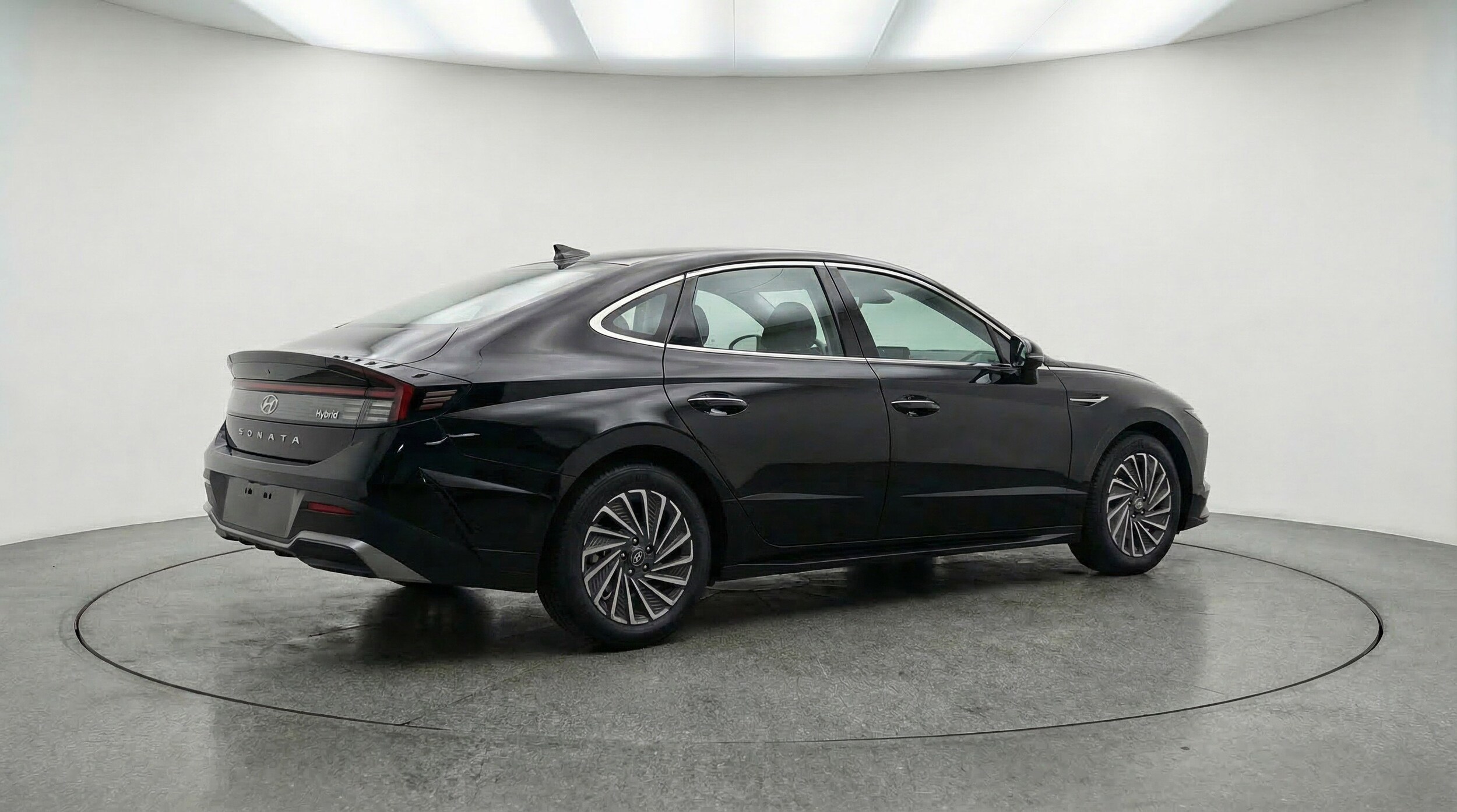 Thumbnail: 2025 Hyundai Sonata - 9