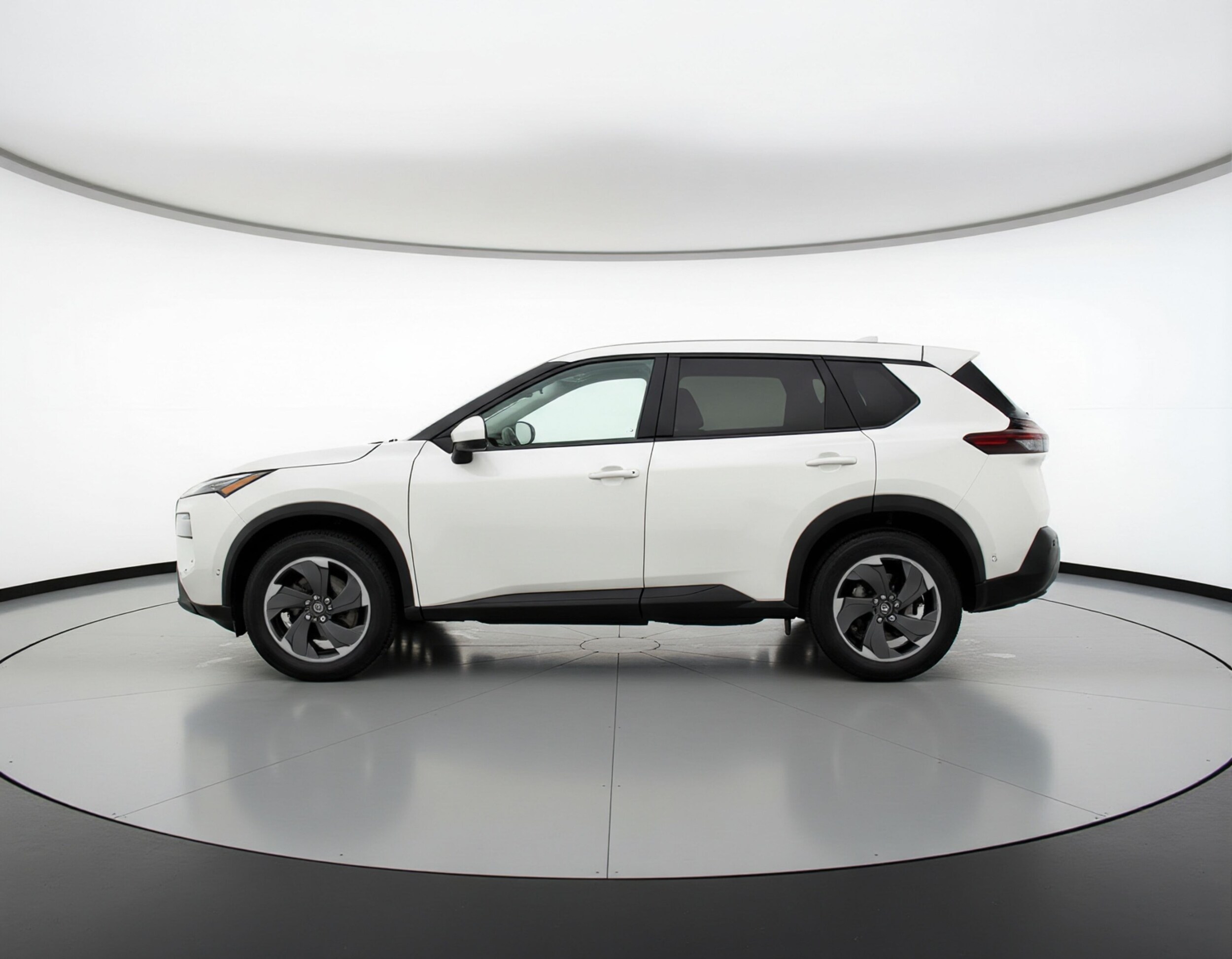 Thumbnail: 2025 Nissan Rogue - 3