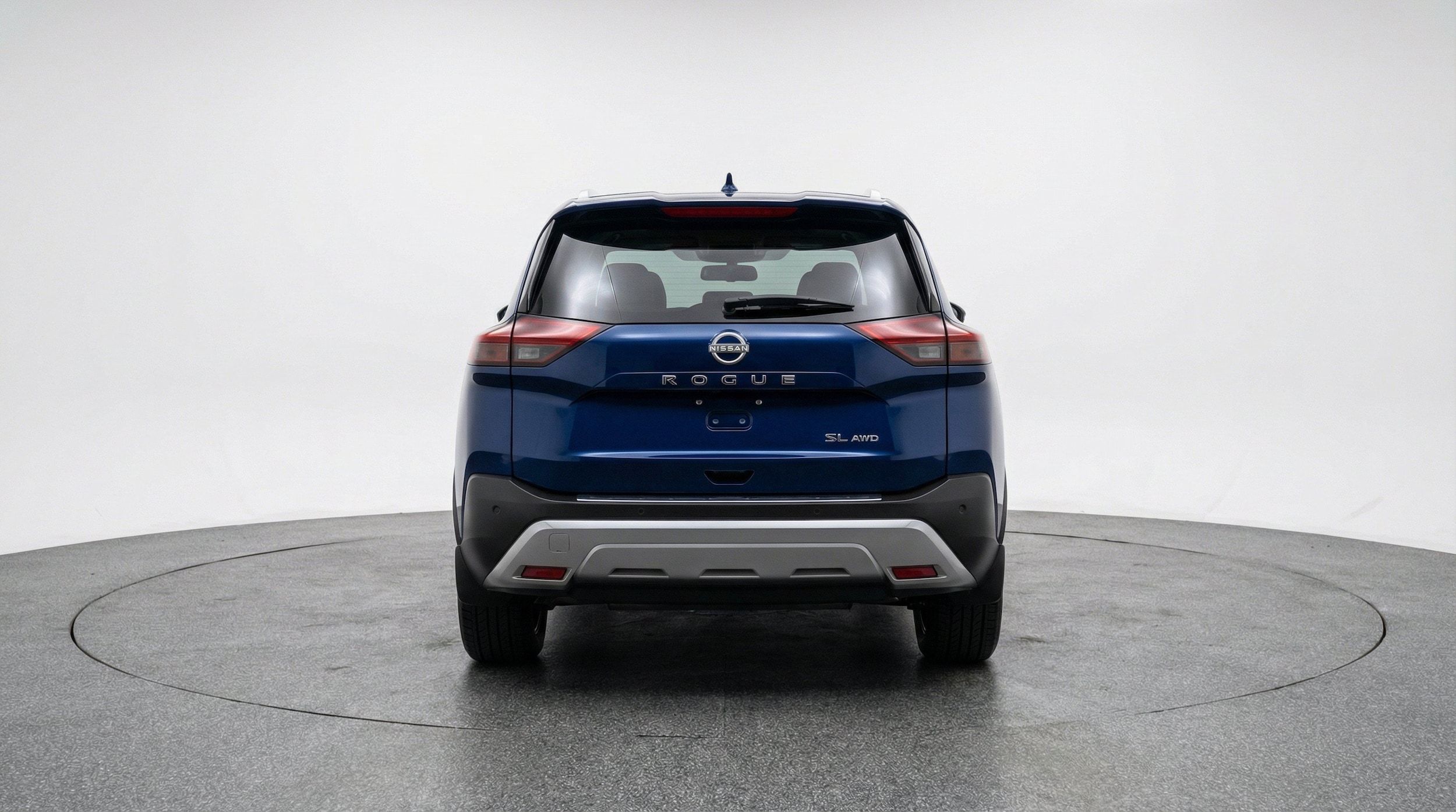 Thumbnail: 2026 Nissan Rogue - 7