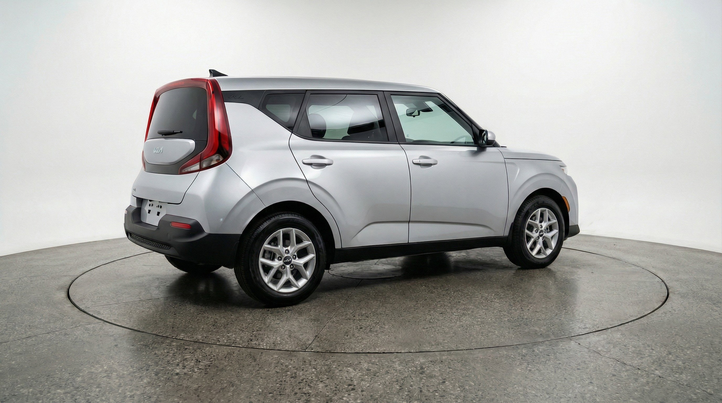 Thumbnail: 2025 Kia Soul - 9