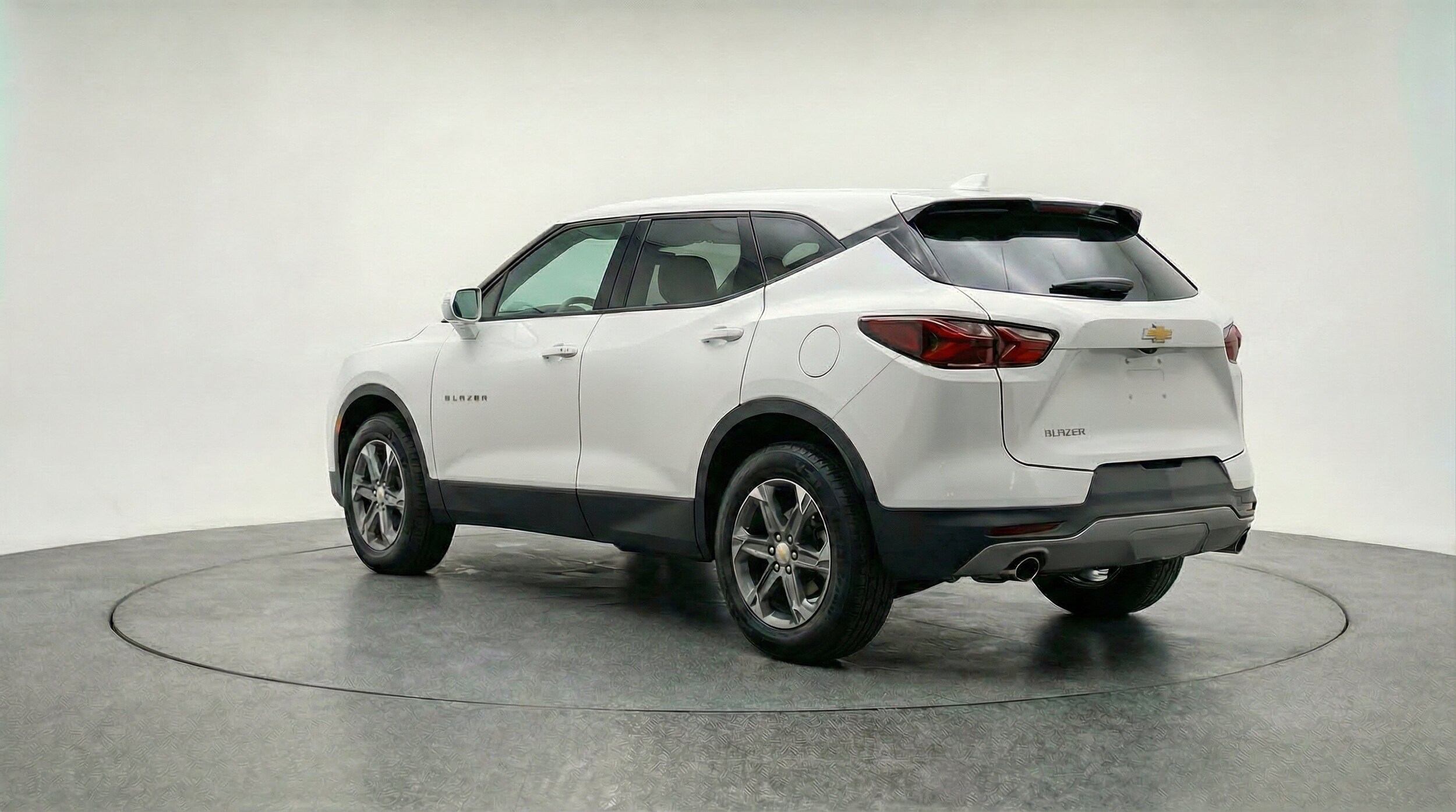 Thumbnail: 2025 Chevrolet Blazer - 6