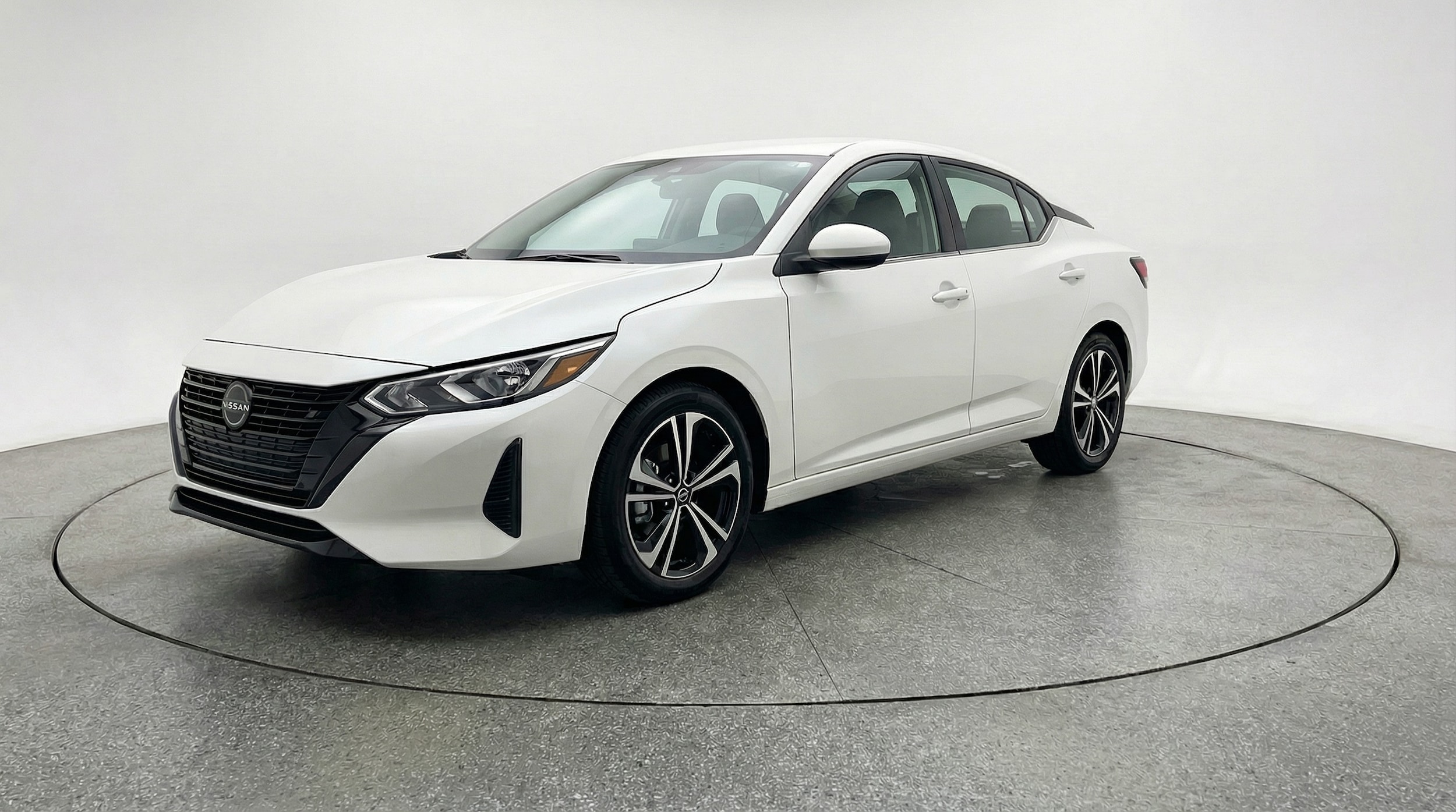 Thumbnail: 2025 Nissan Sentra - 3